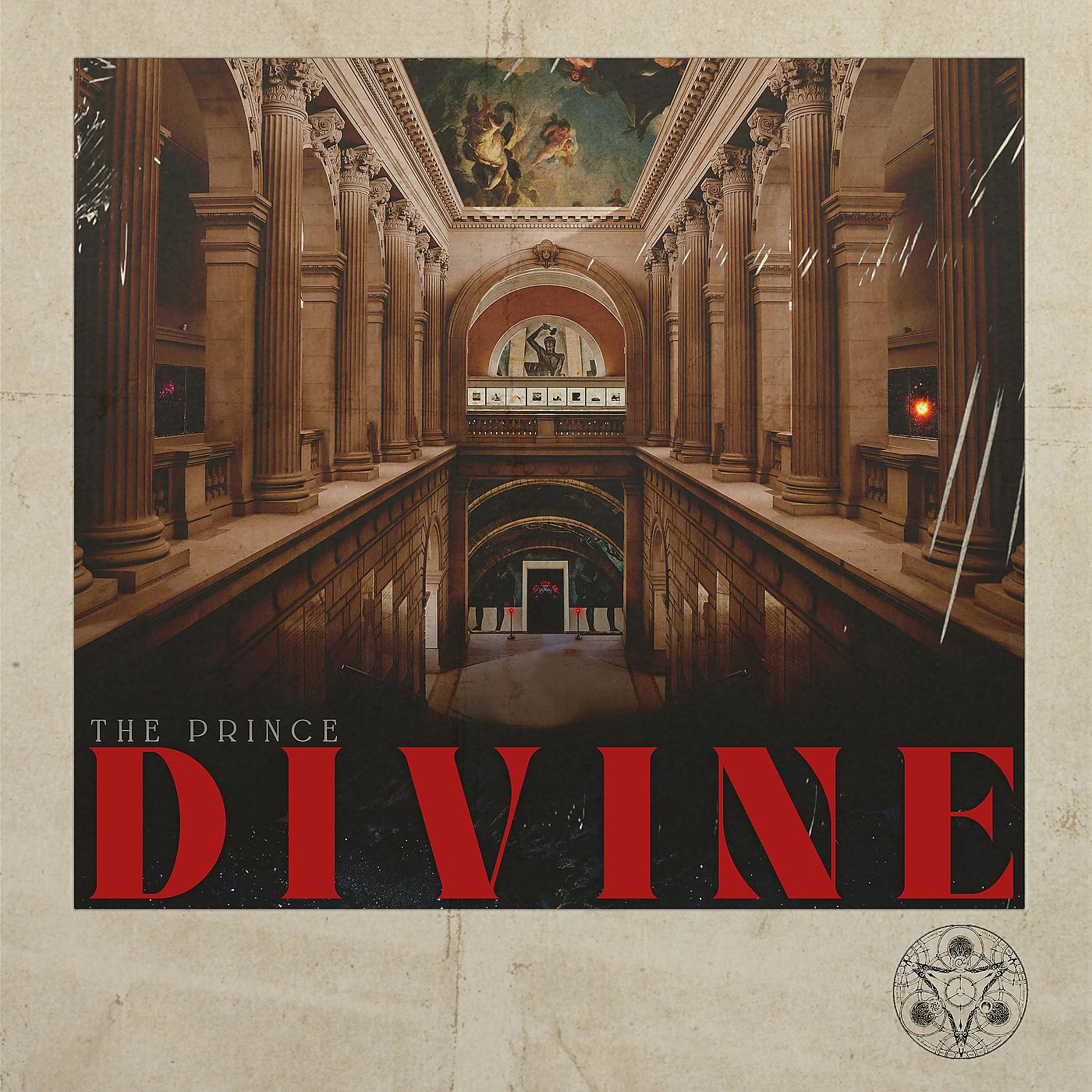 Постер альбома Divine