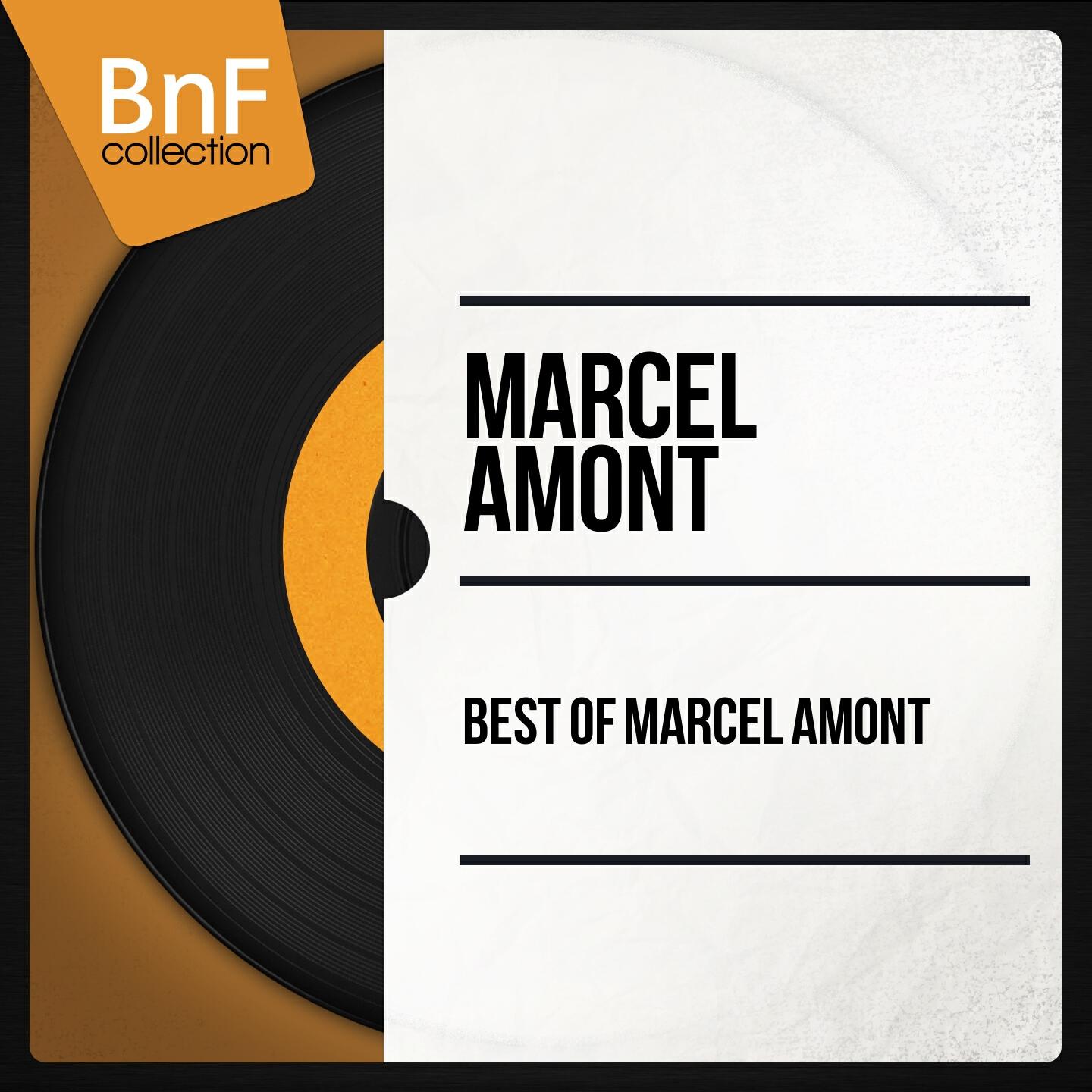 Marcel Amont - Marinella