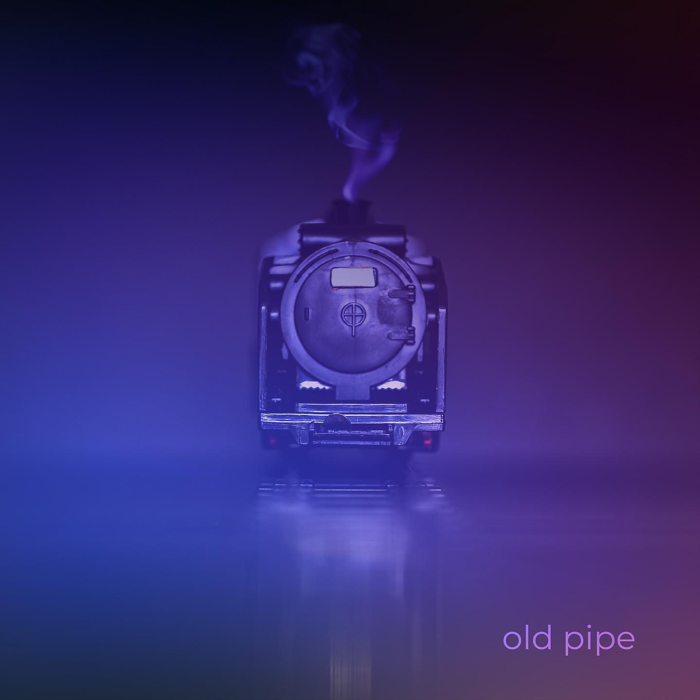 Постер альбома Old Pipe
