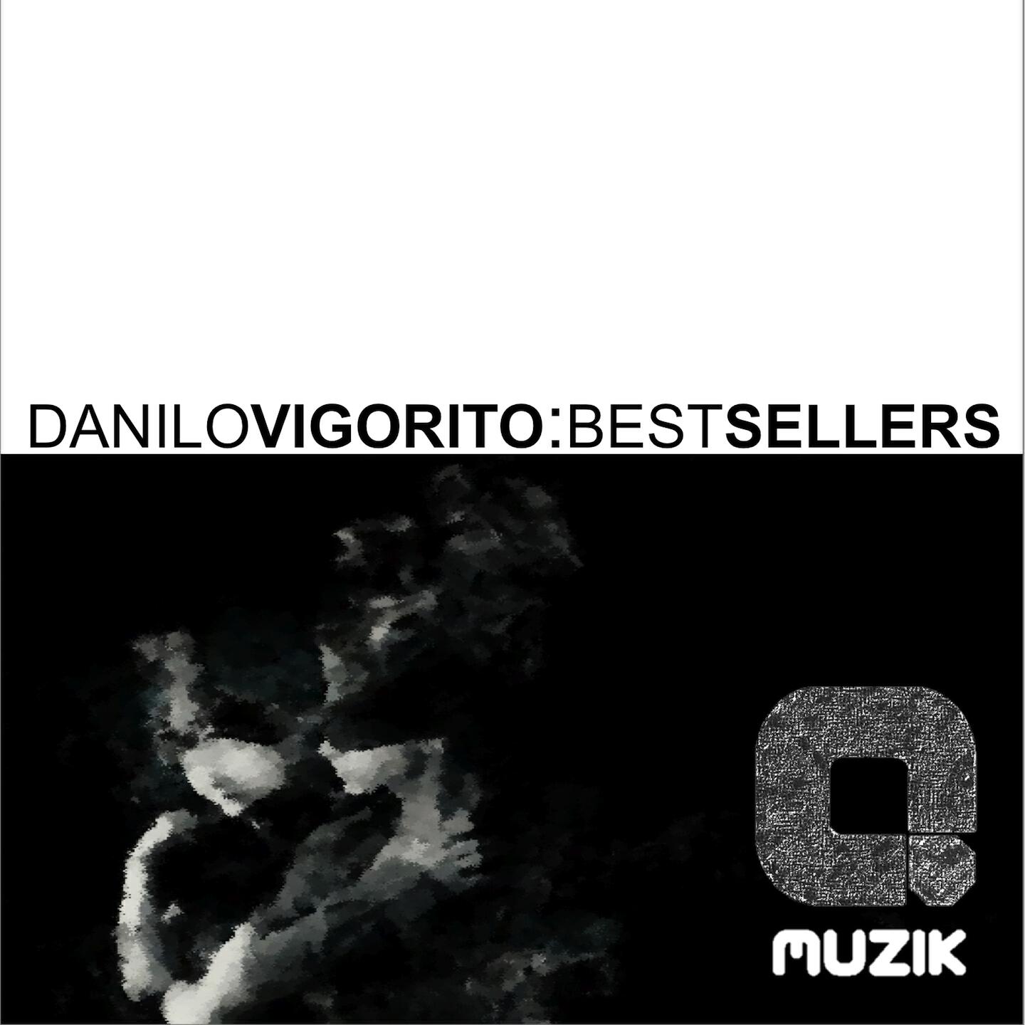 Danilo Vigorito - Full Moon (Ruben Mandolini Remix)