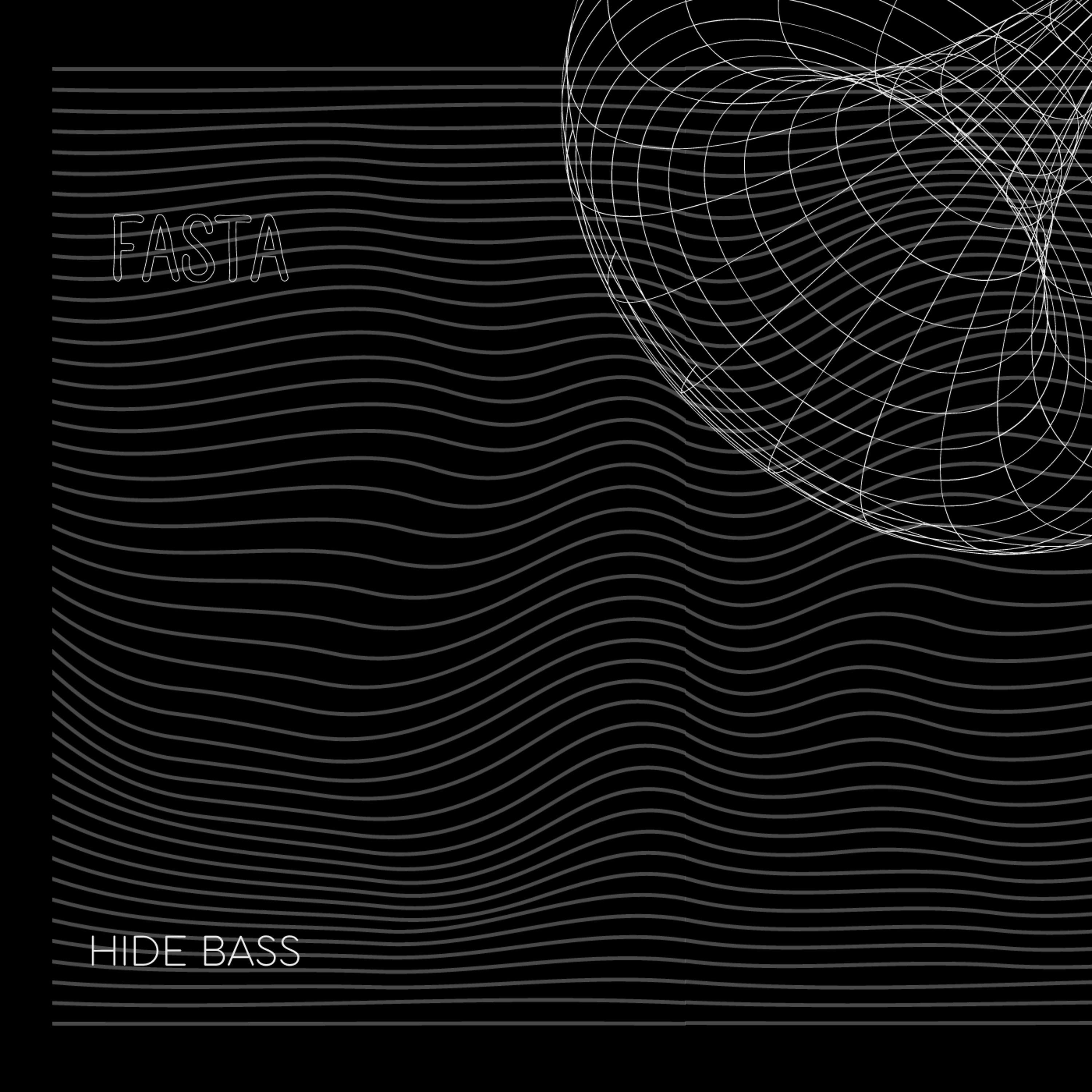 Постер альбома Hide Bass