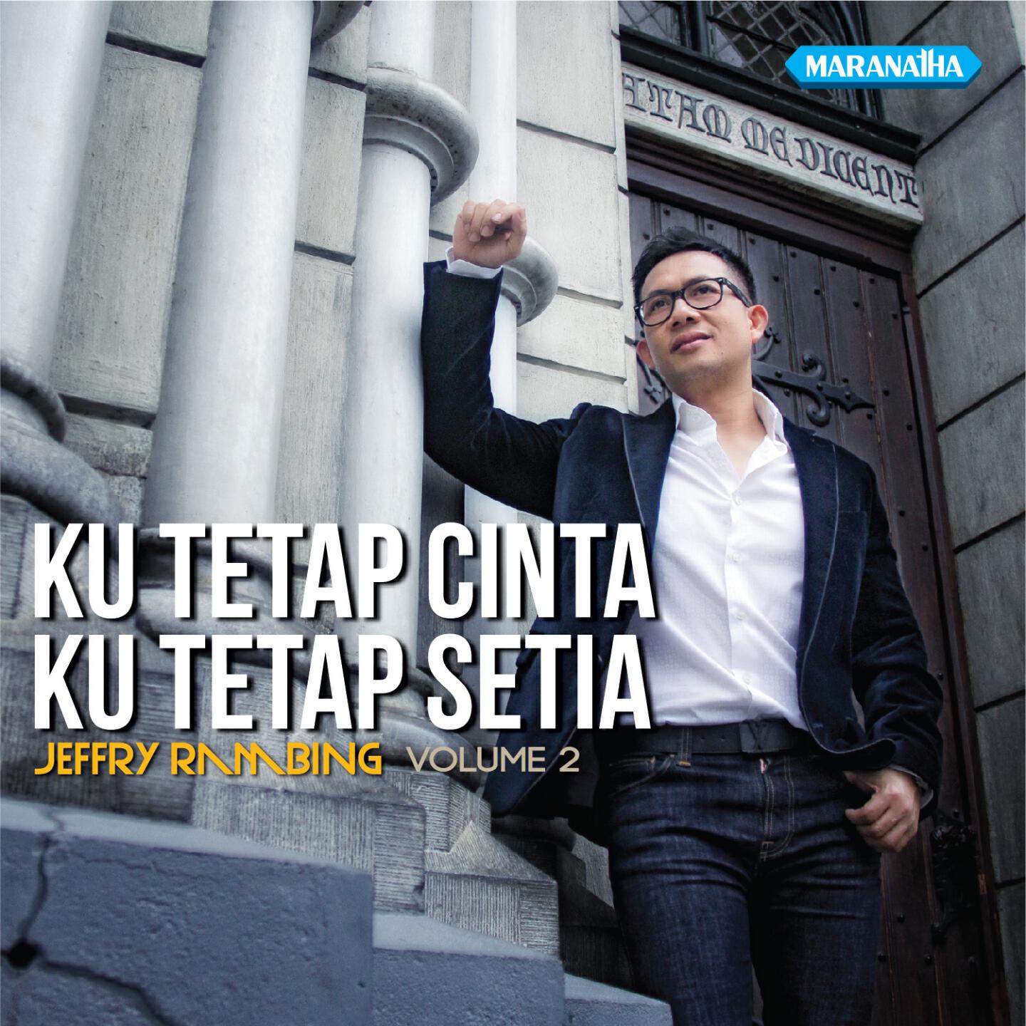 Jeffry Rambing - Terima Kasih Yesus