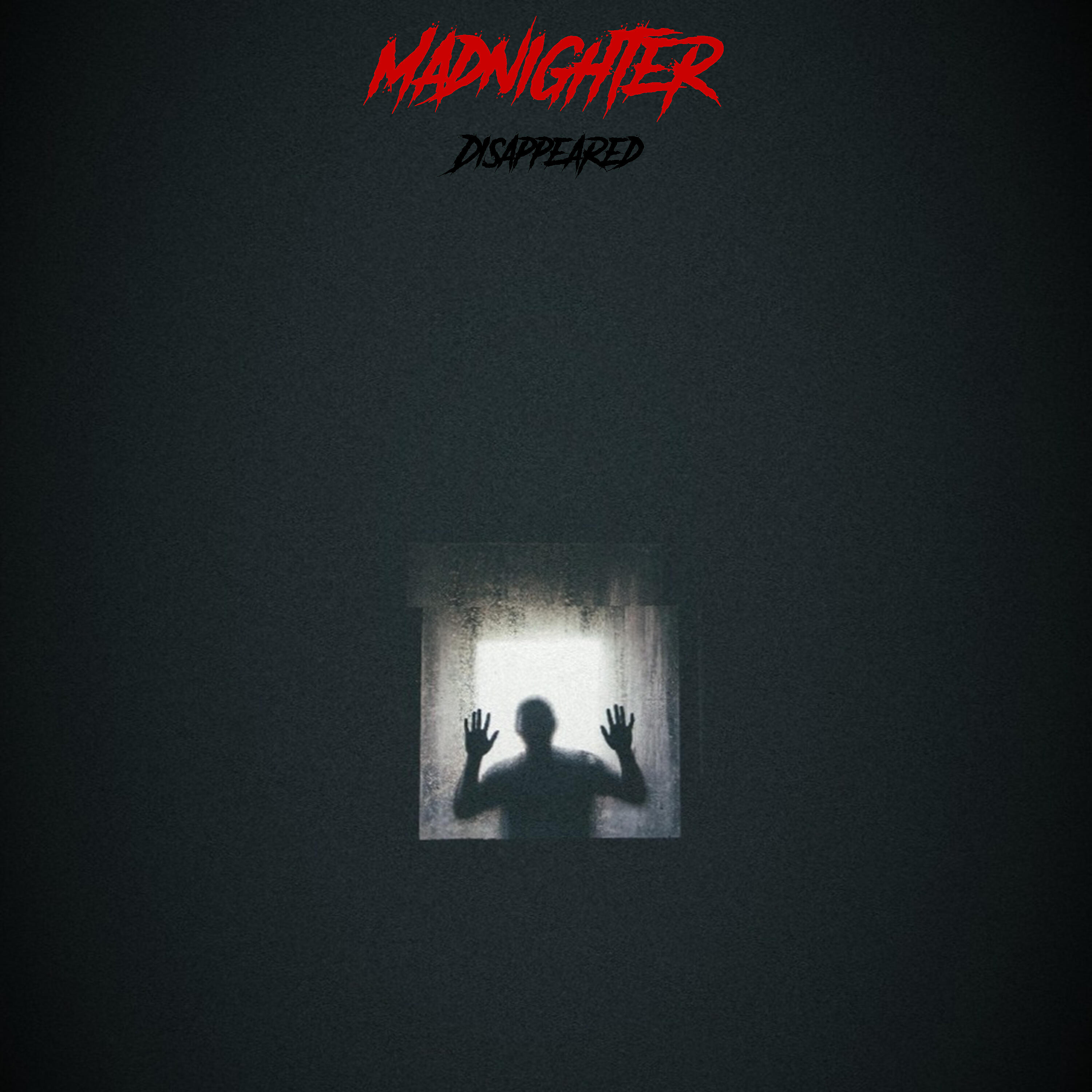 Madnighter - Disappeared