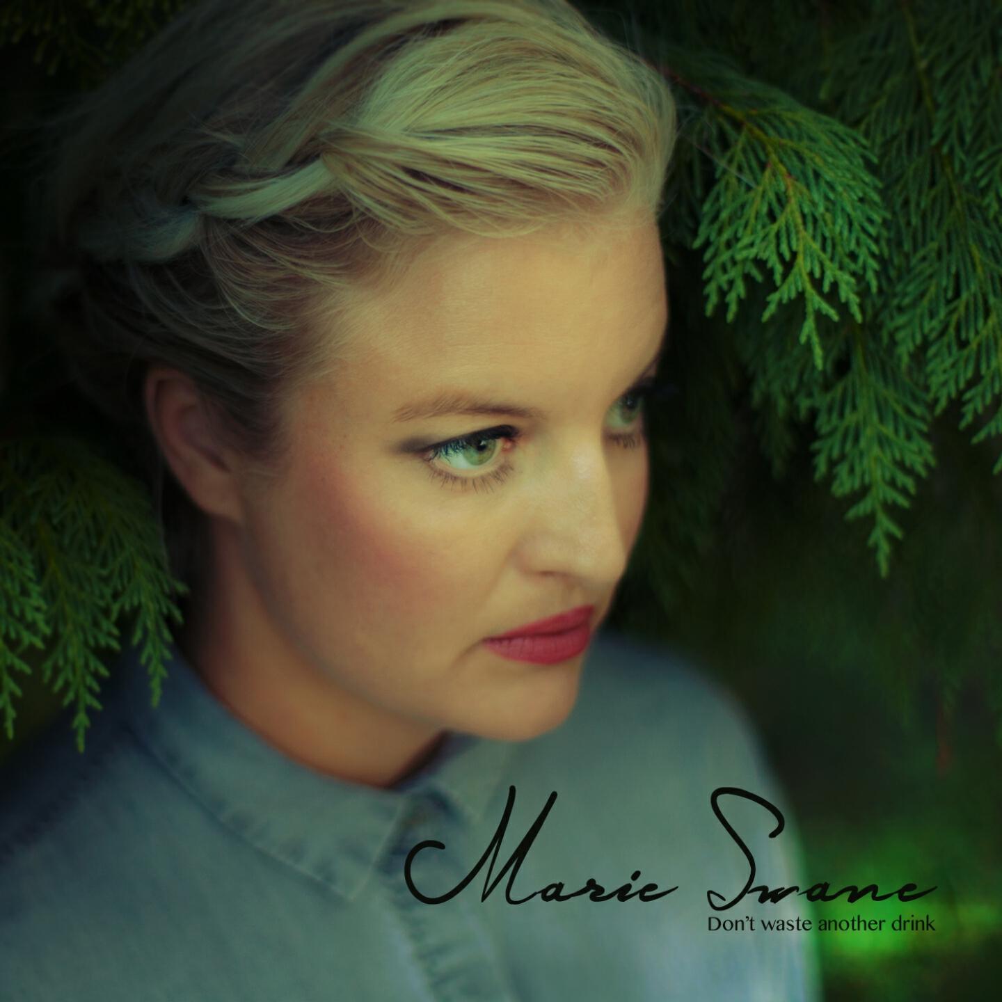Marie Swane - Not Necessarily True