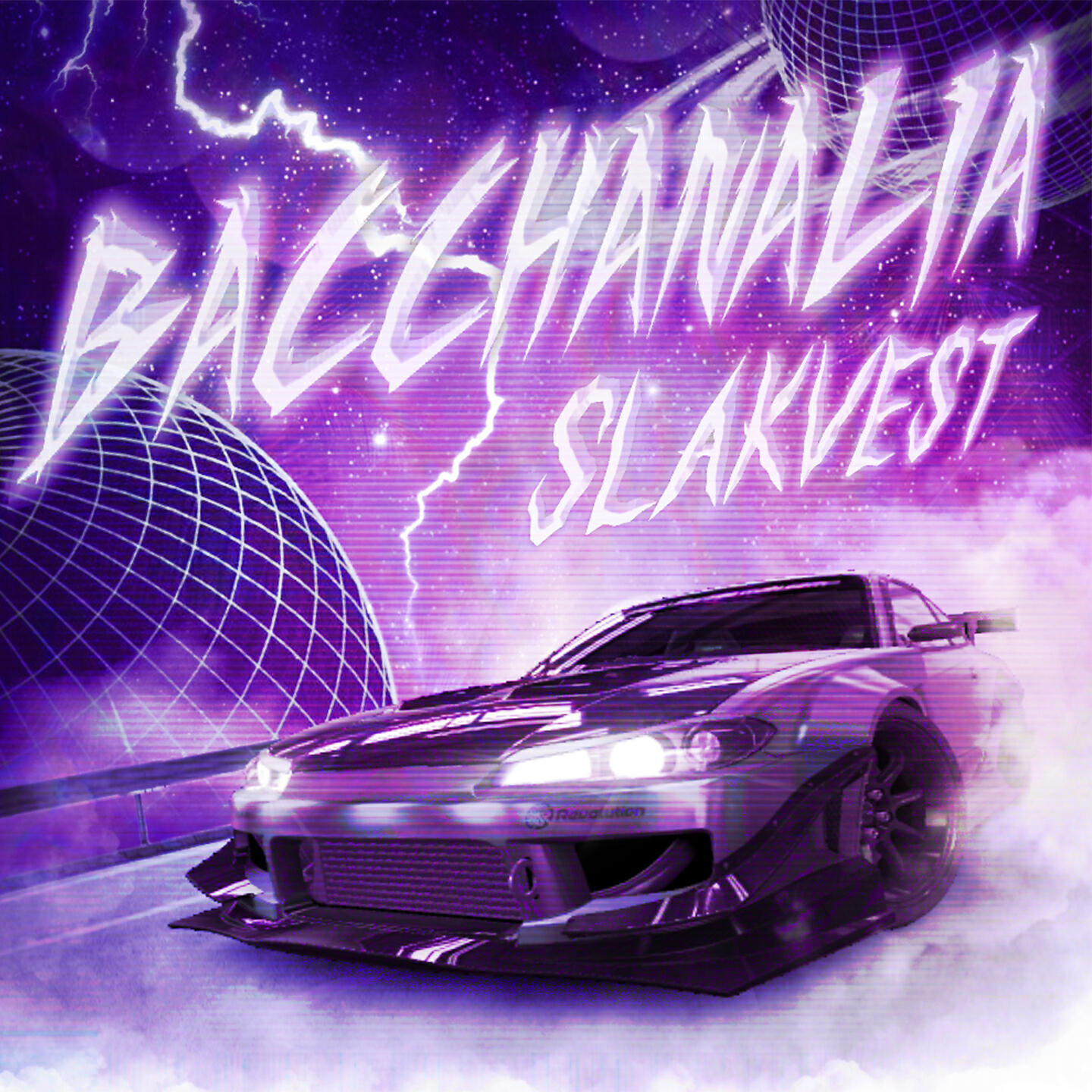 Slakvest - Got Flex 2