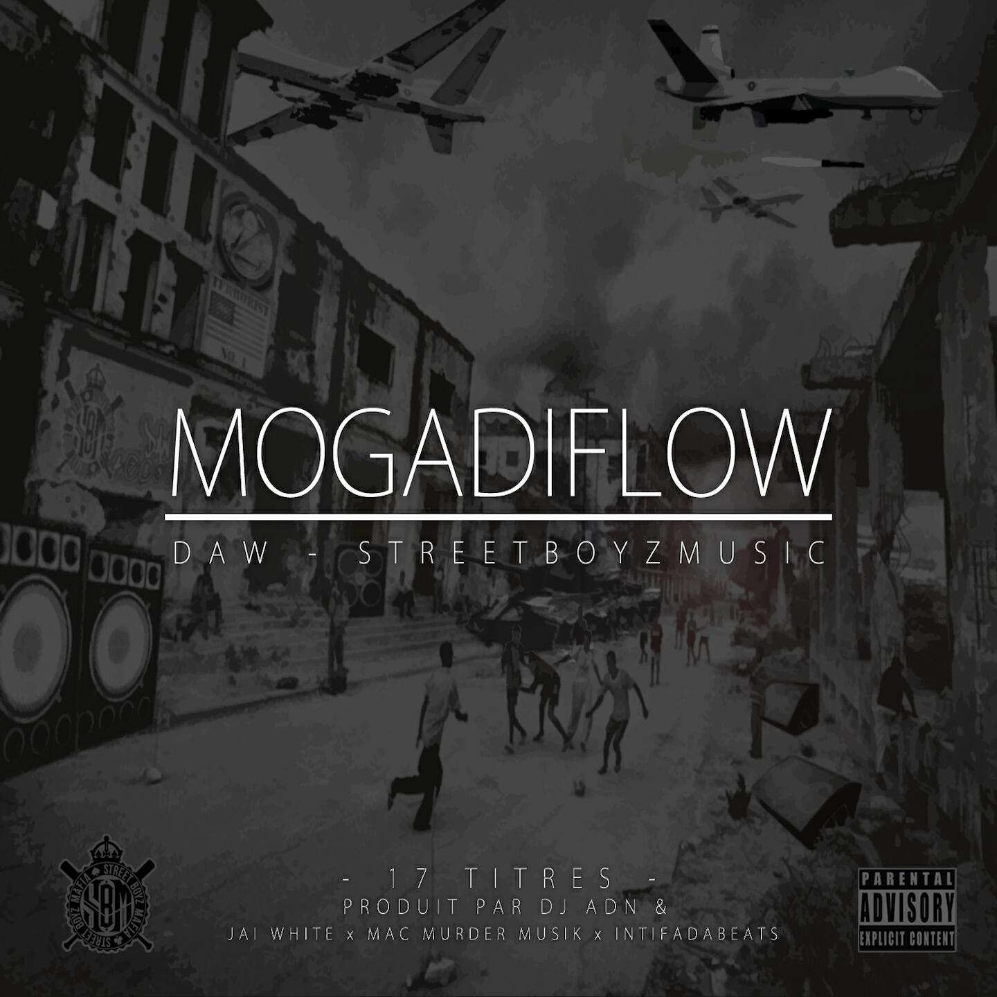 Jack Daw - J.A.C.K.D.A.W