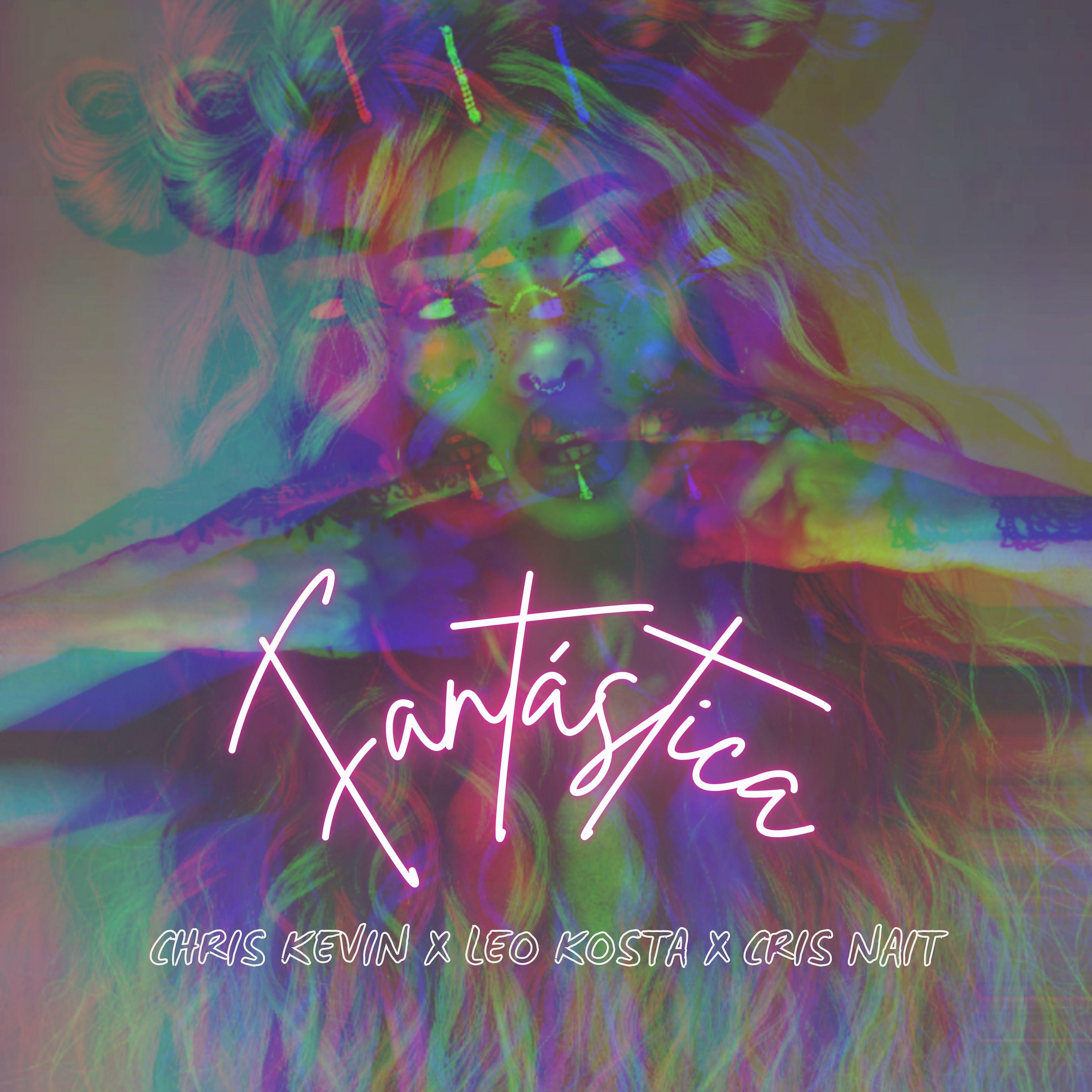 Постер альбома Fantástica