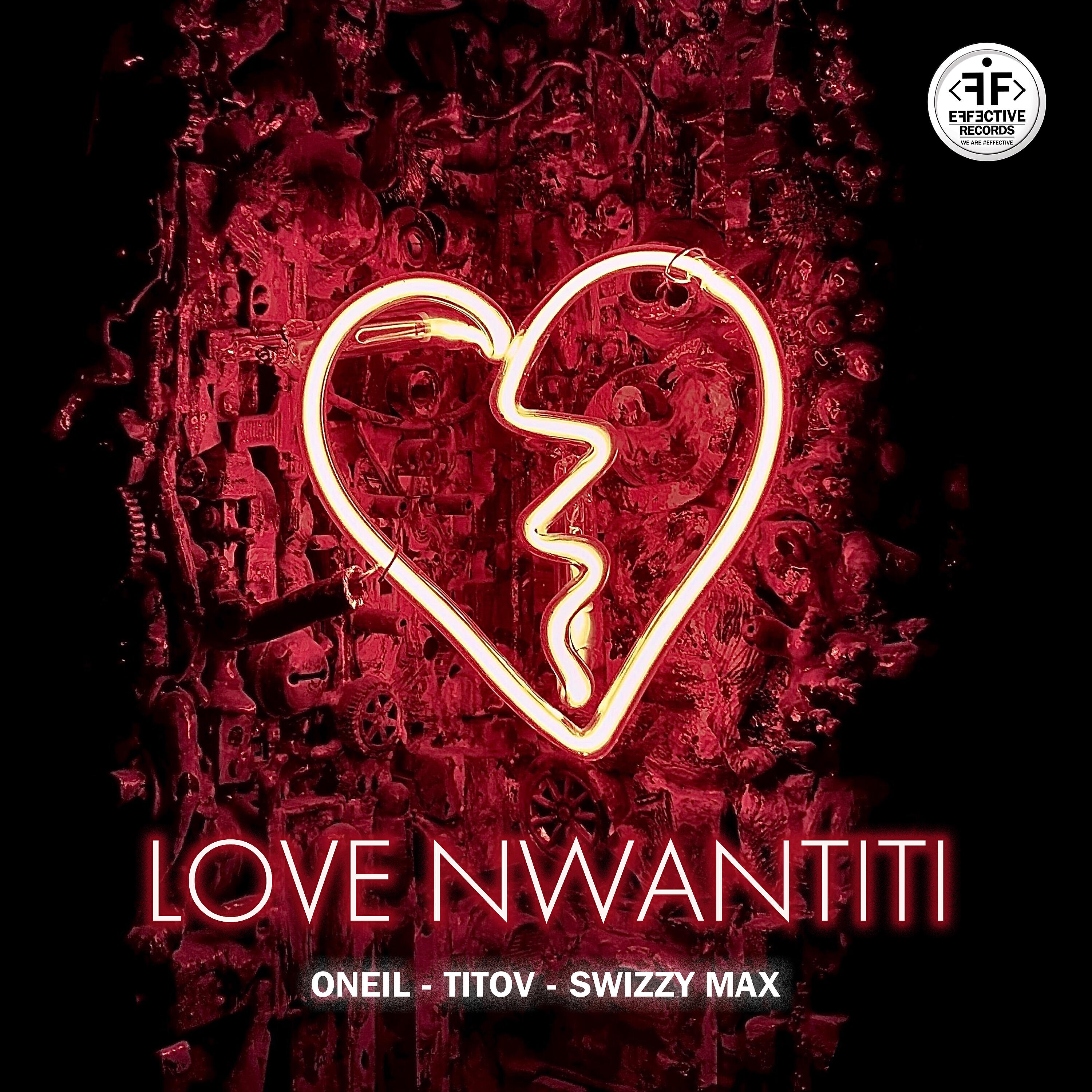 ONEIL - Love Nwantiti