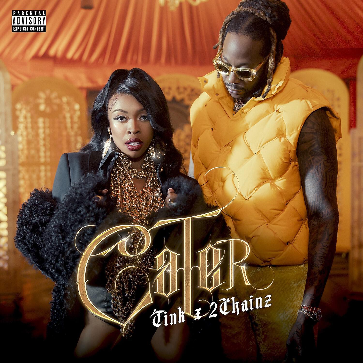 TINK - Cater