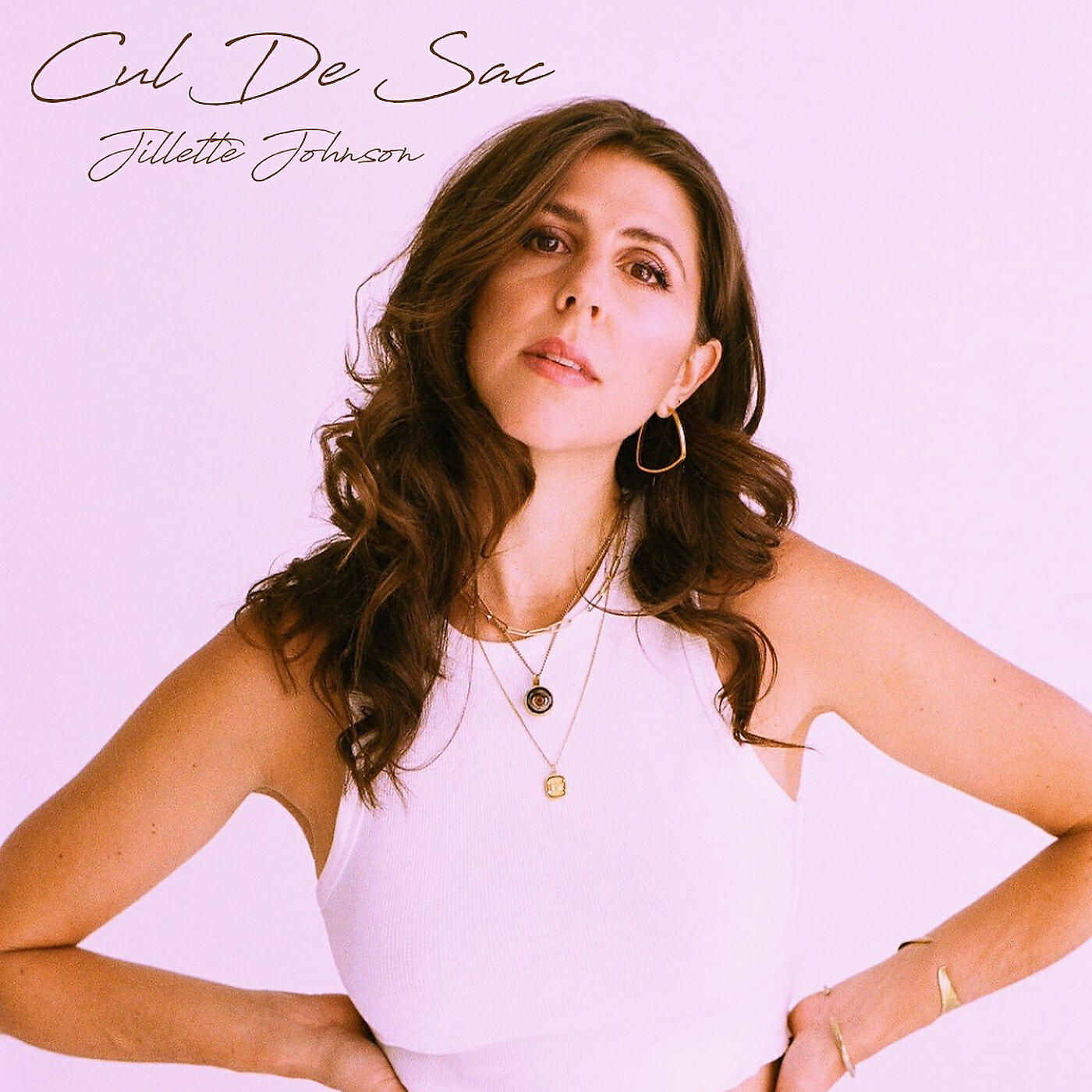 Jillette Johnson - Normal Kid