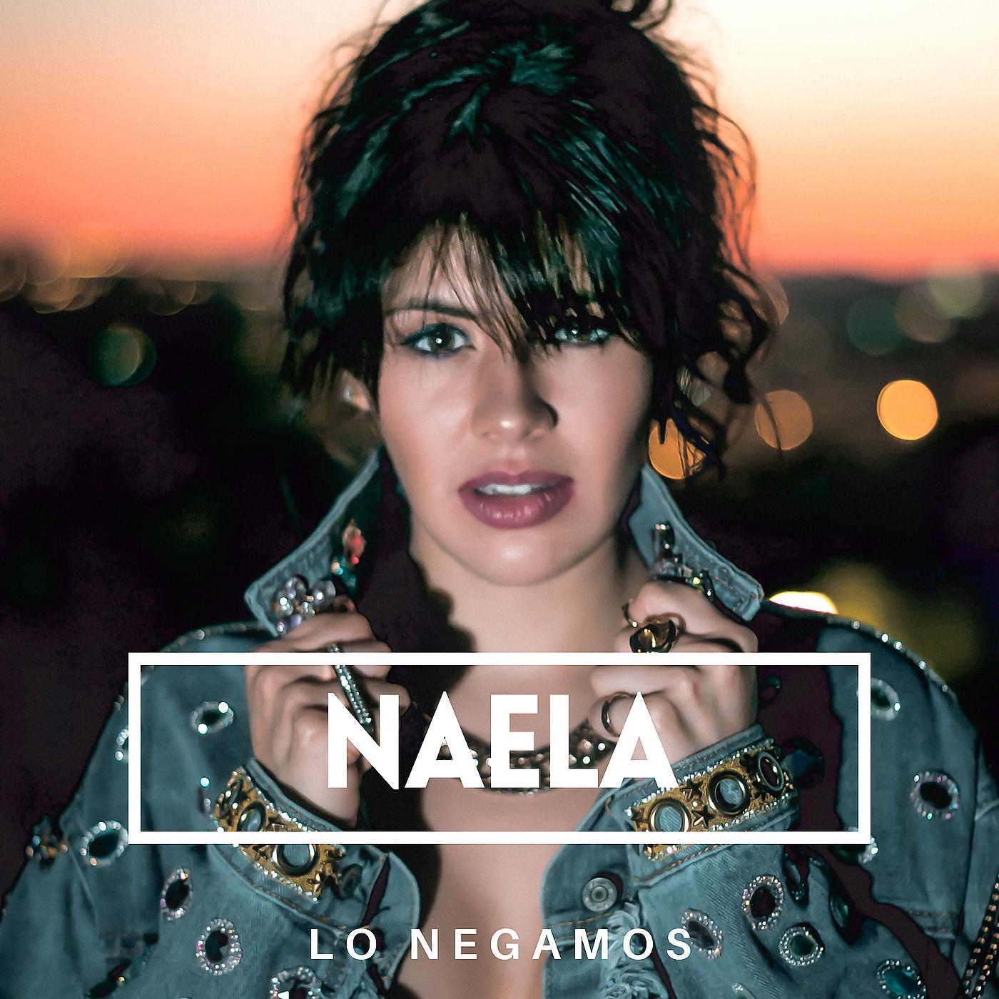 Постер альбома Lo Negamos