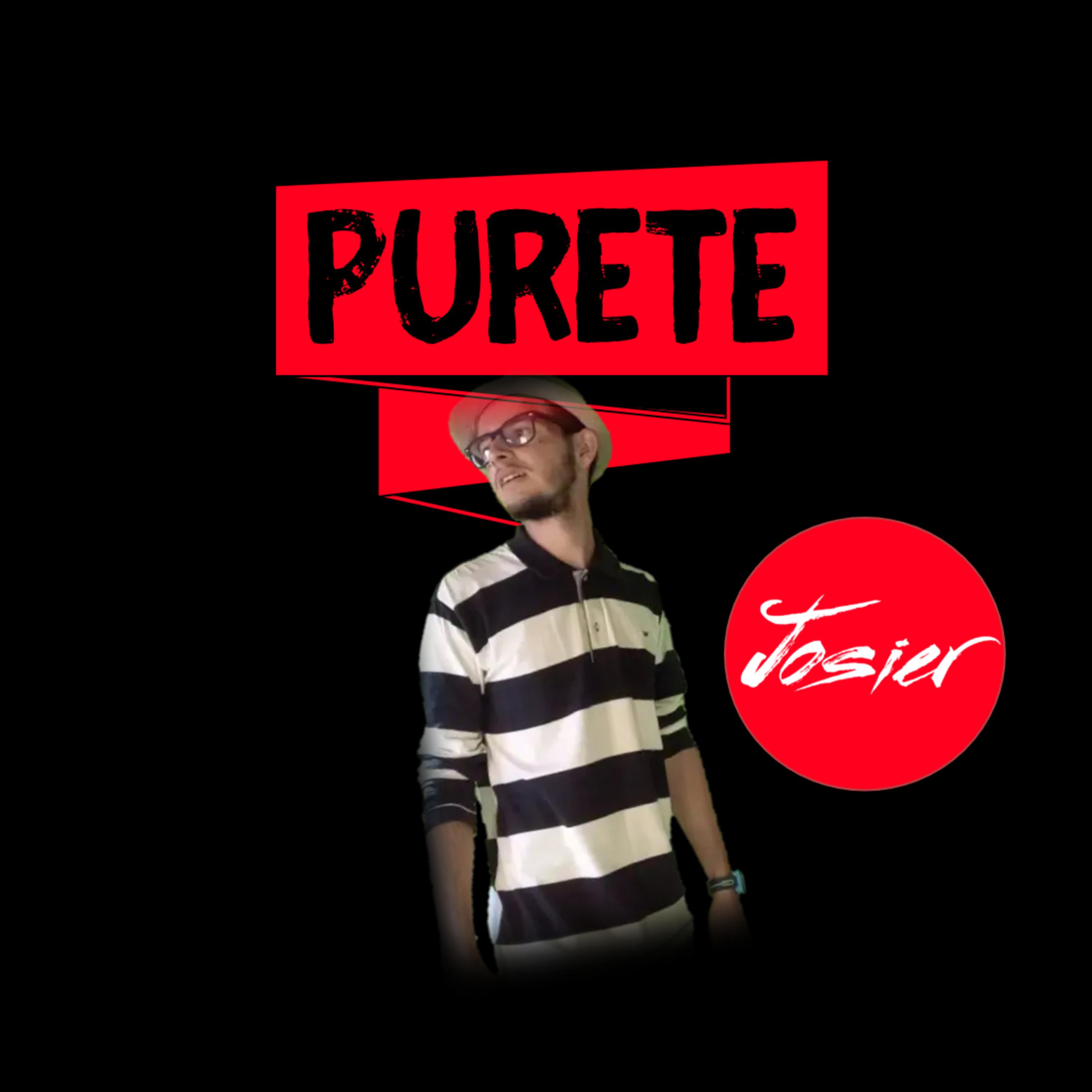 Постер альбома Purete