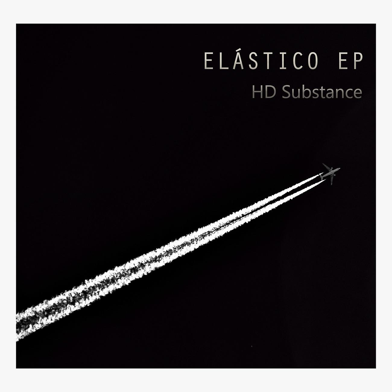 Постер альбома Elástico EP