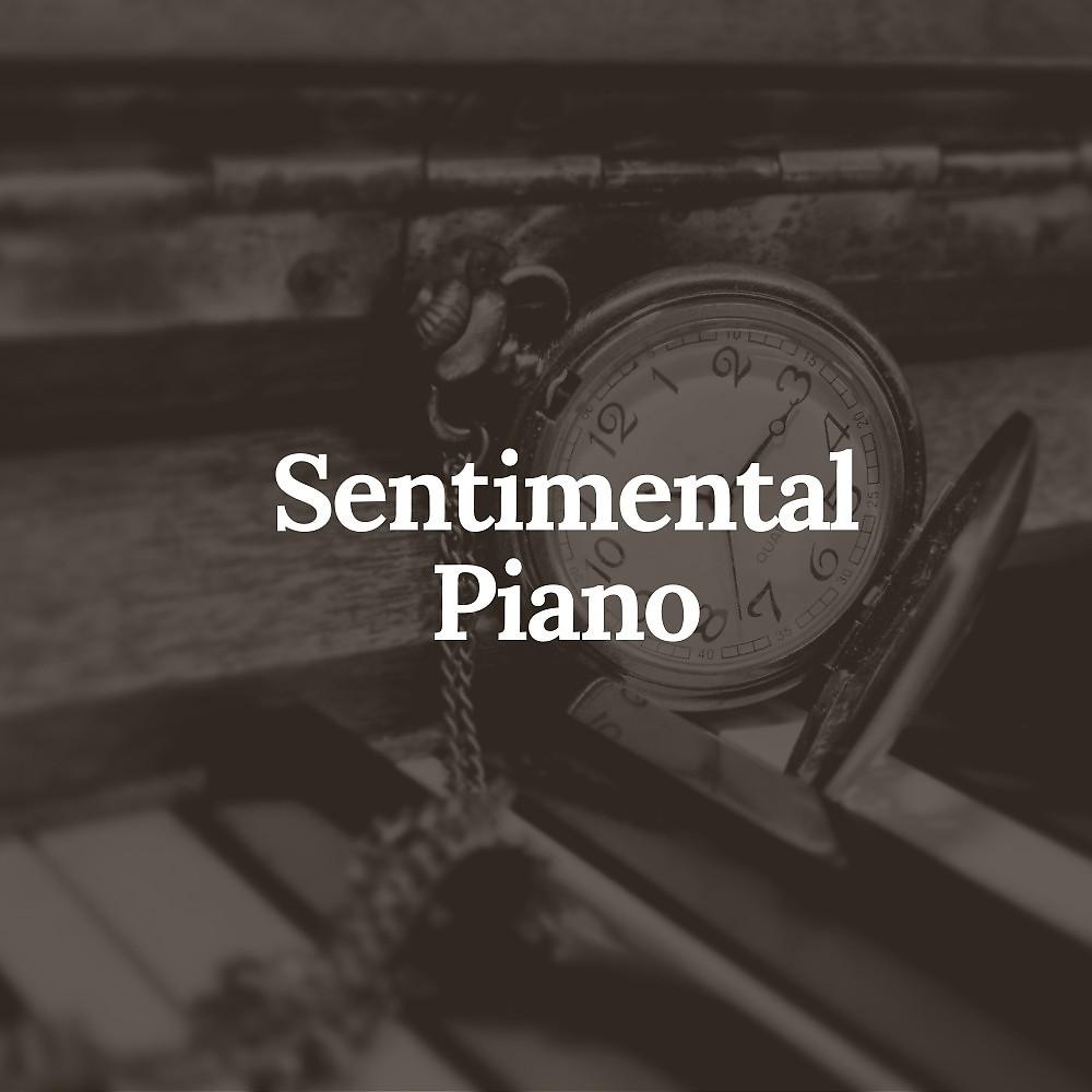 Постер альбома Sentimental Piano