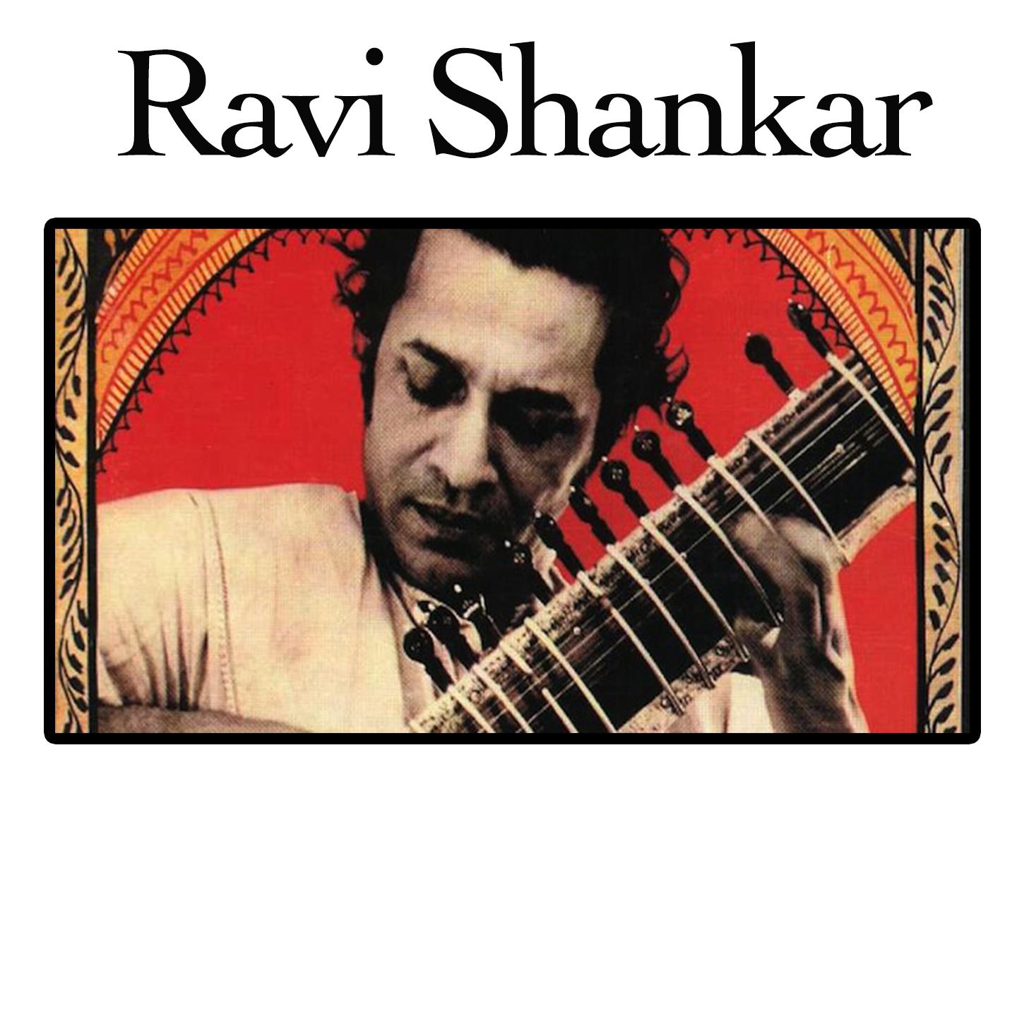 Постер альбома Ravi Shankar