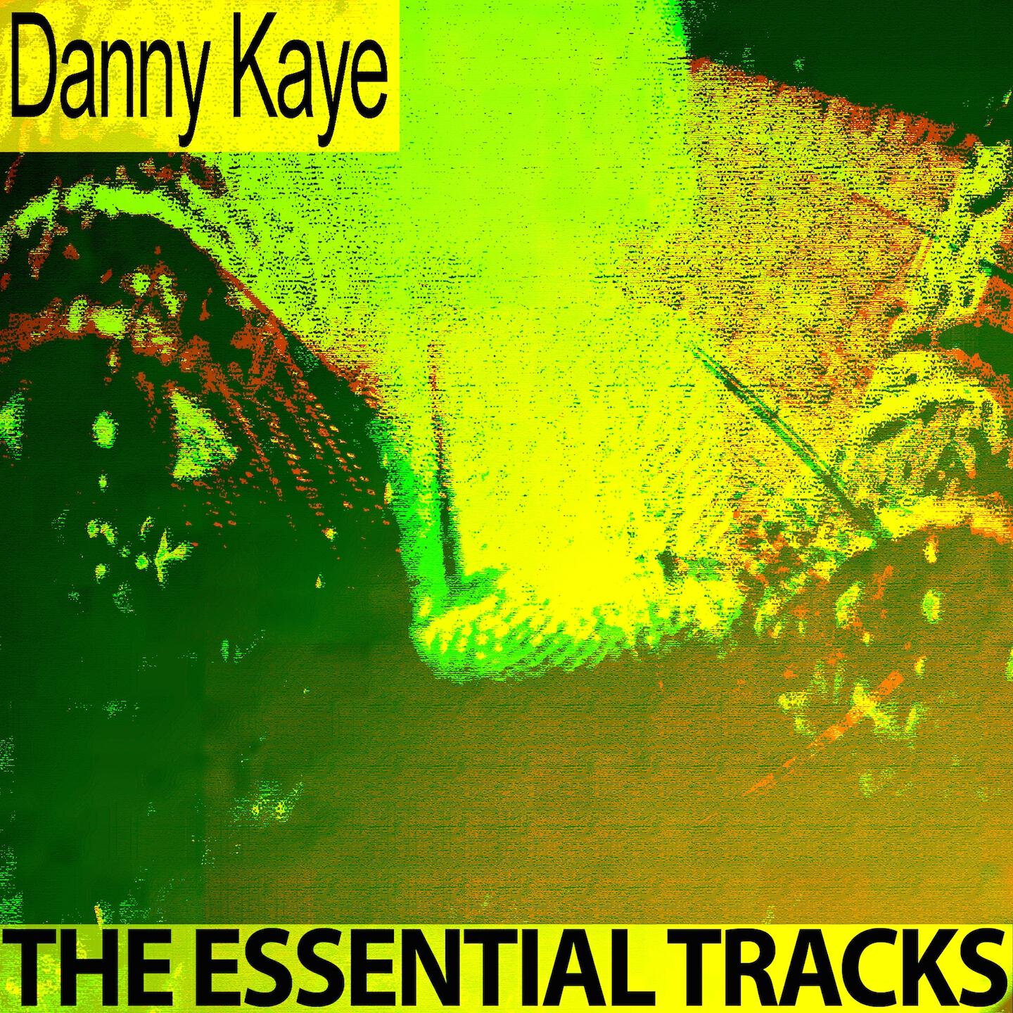 Danny Kaye - Blackstrap Molasses (Remastered)