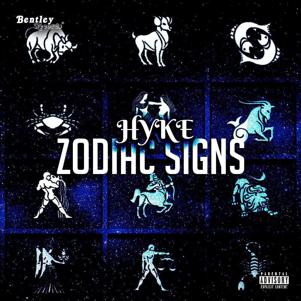 Постер альбома Zodiac Signs