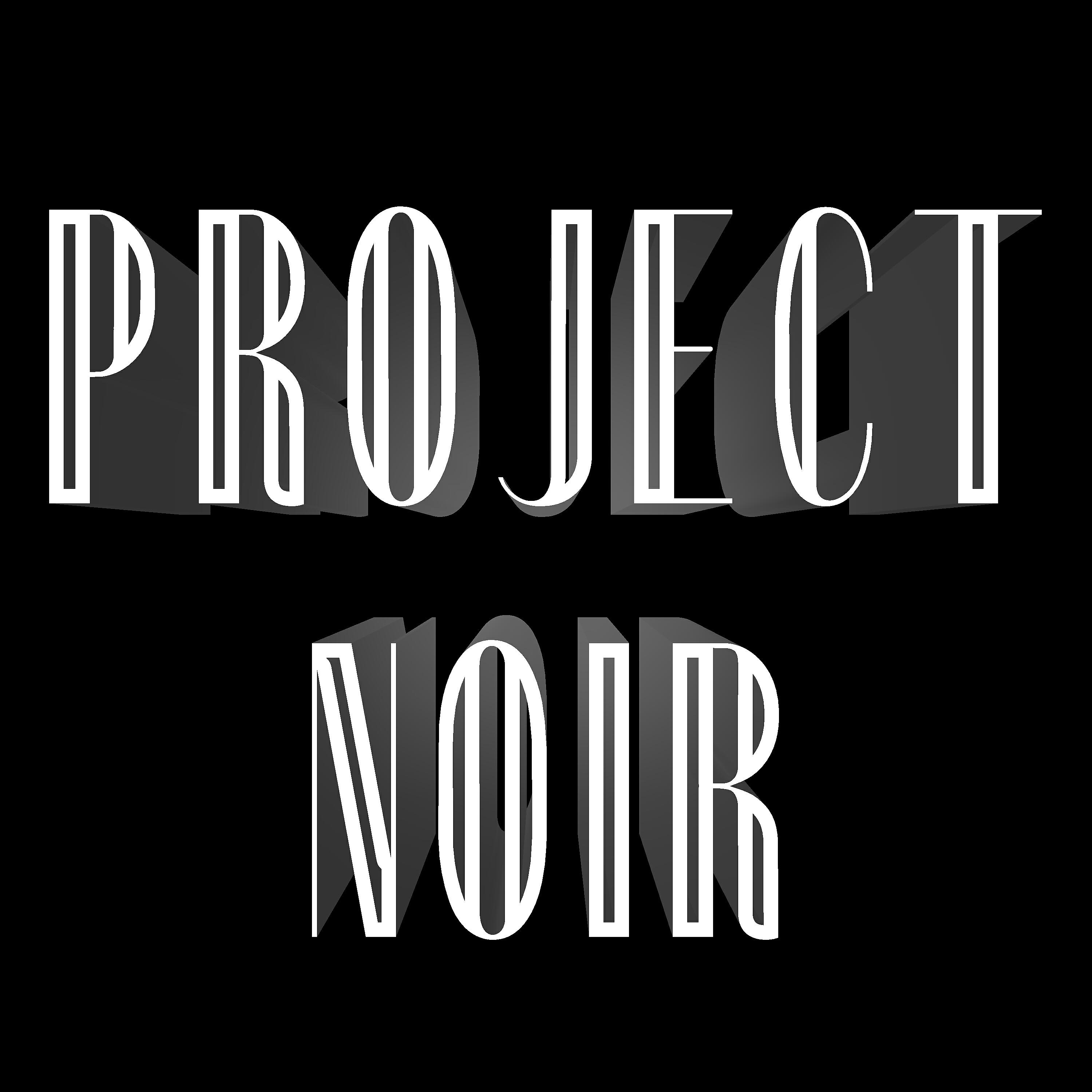 Walid Anis - Project Noir