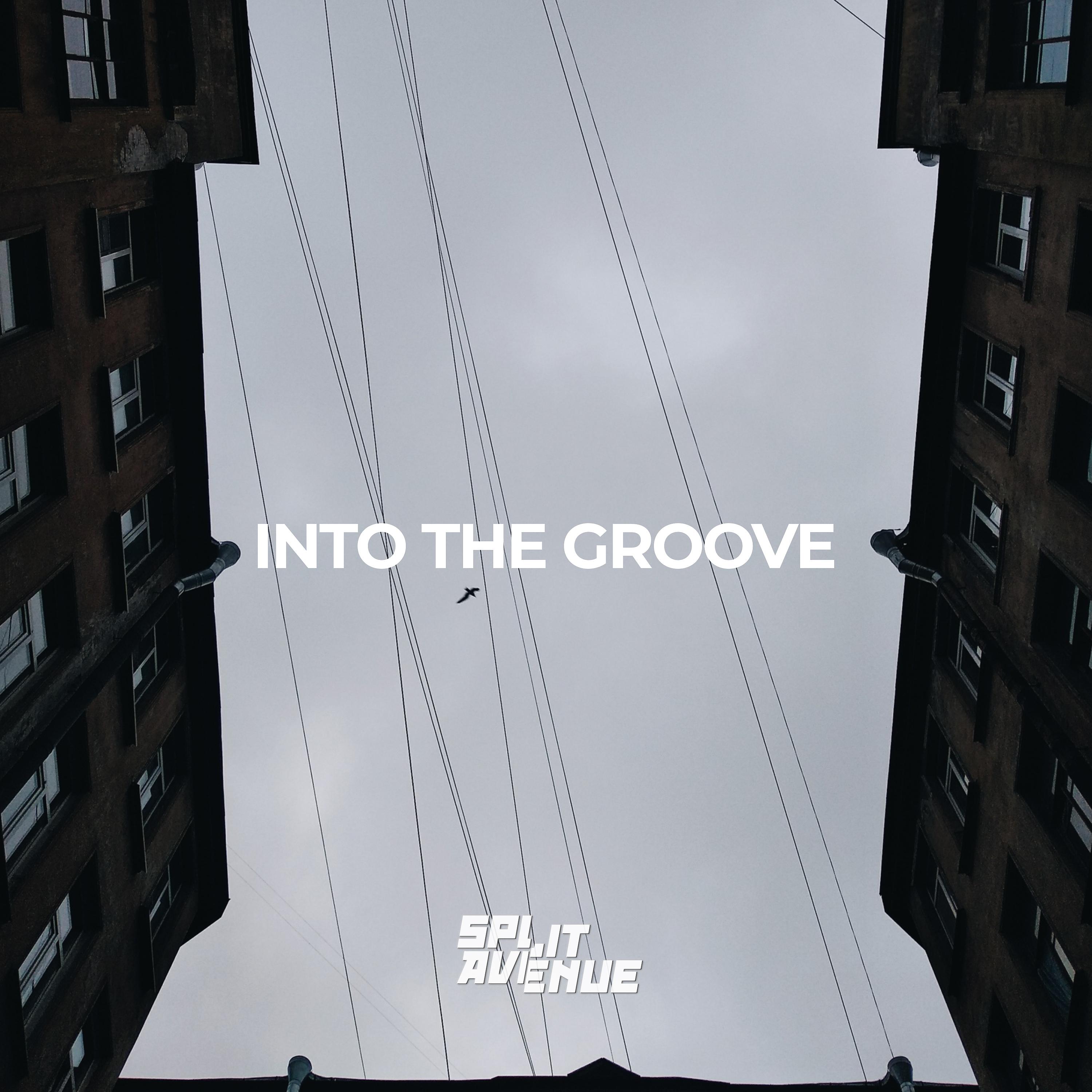 Постер альбома Into the Groove