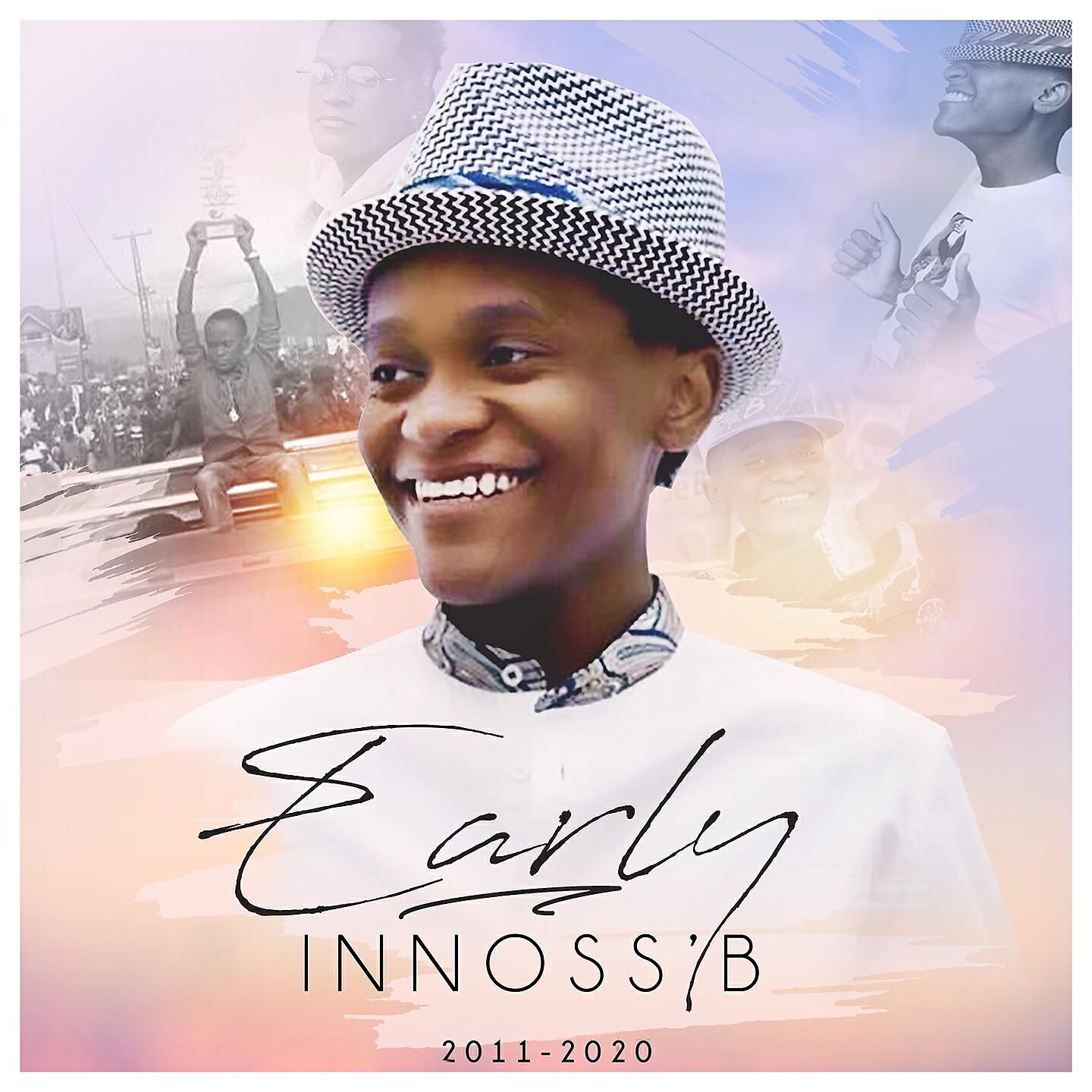 Innoss'B - Pola