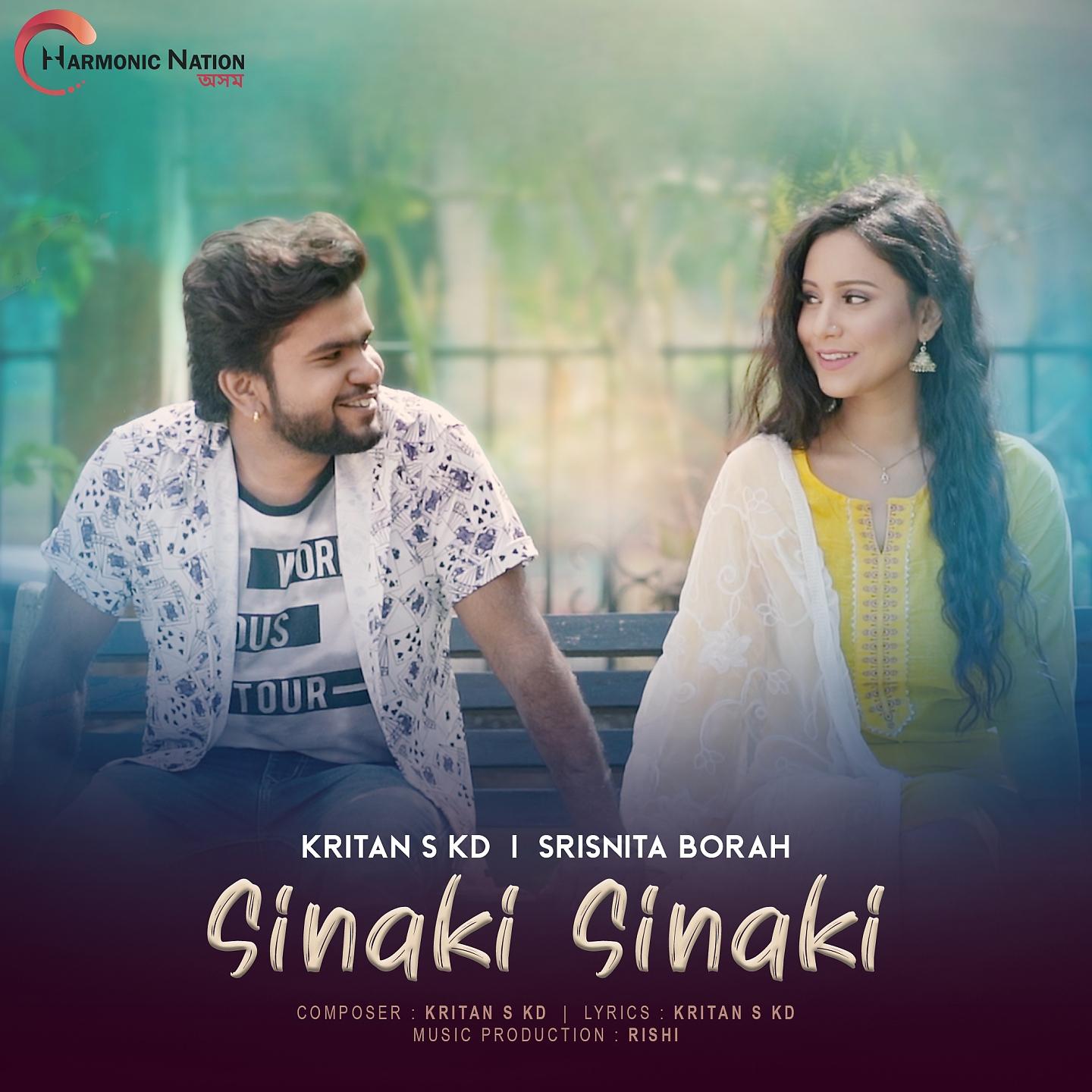 Постер альбома Sinaki Sinaki