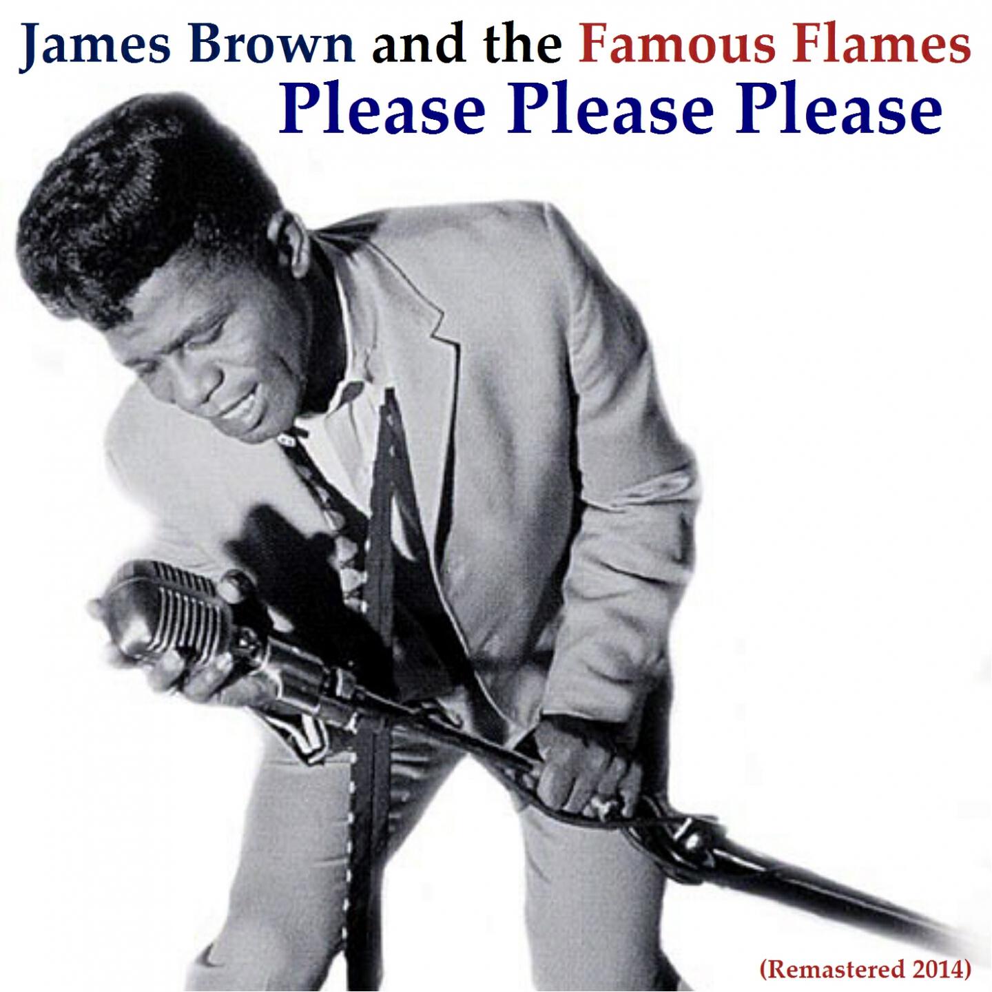 James Brown - Begging, Begging (Remastered)