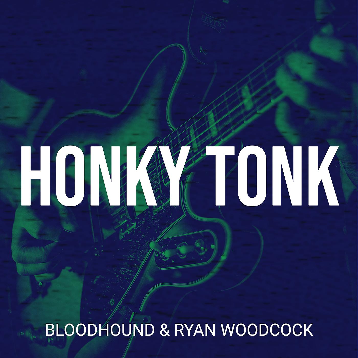 Постер альбома Honky Tonk