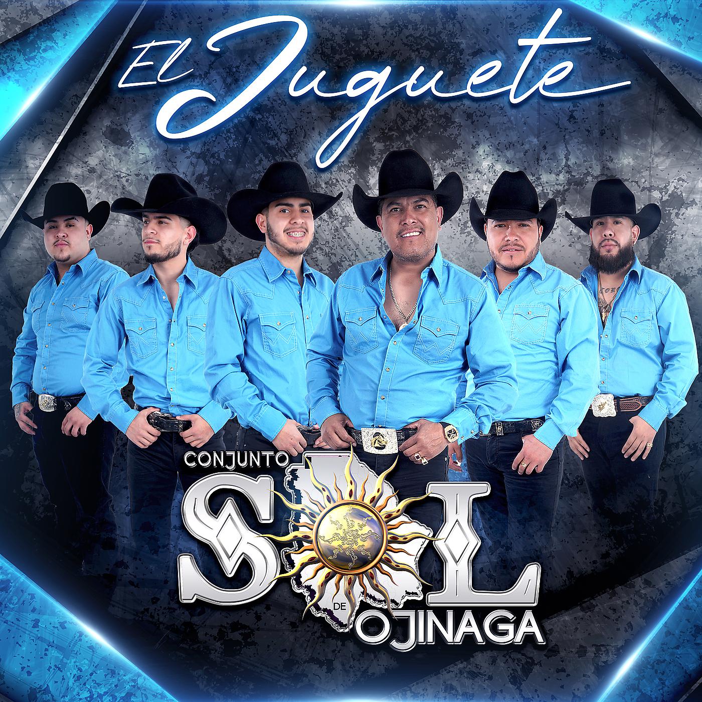 Постер альбома El Juguete