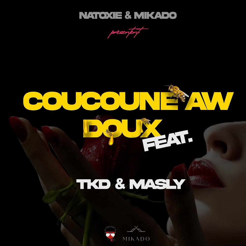 Постер альбома Coucoune aw doux