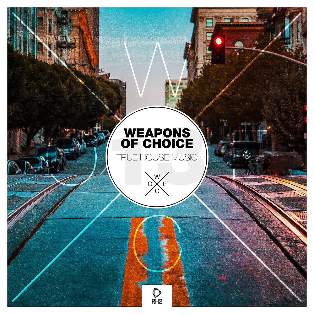 Nicolo Simonelli - Fourfold Yeah (Extended Mix)