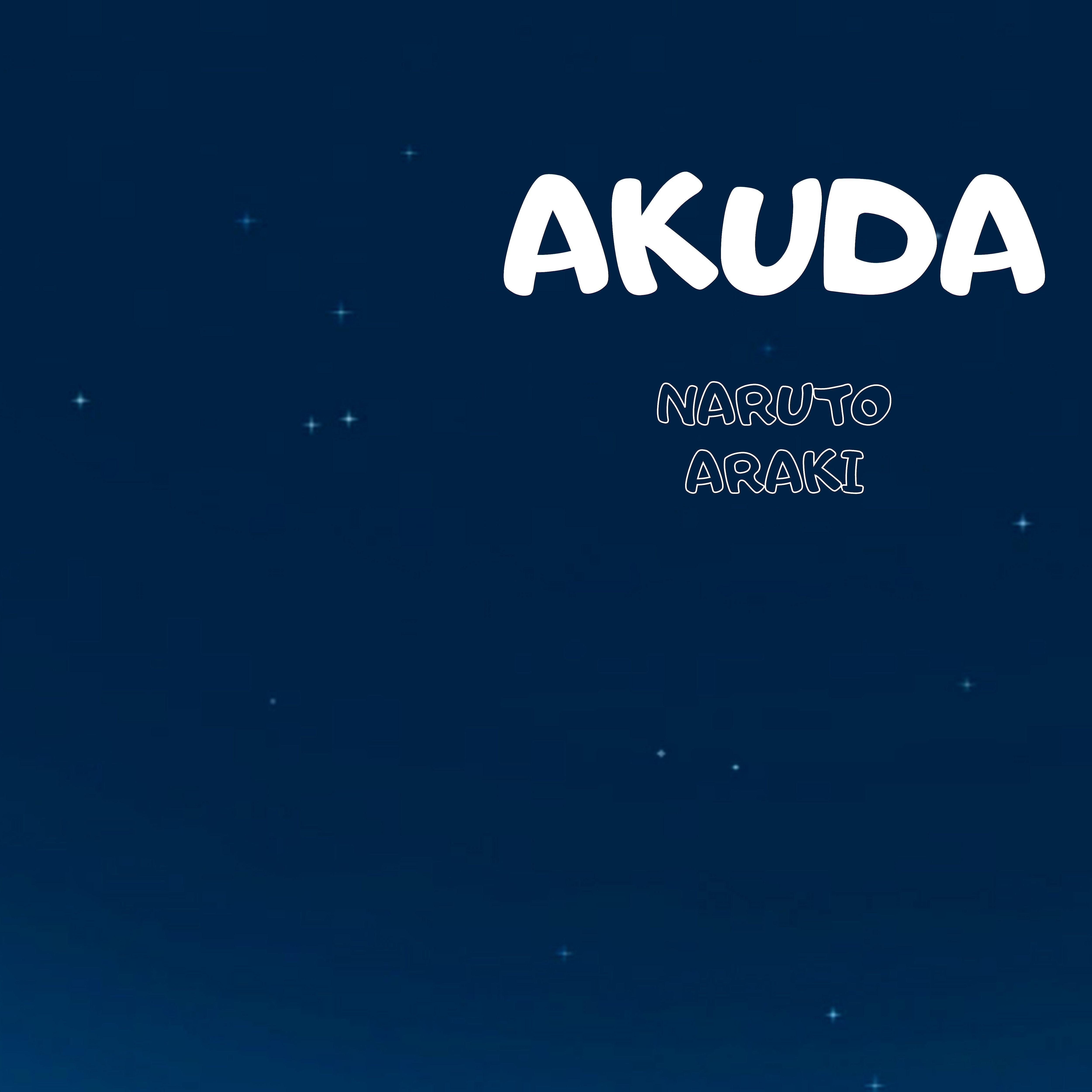 Постер альбома Akuda