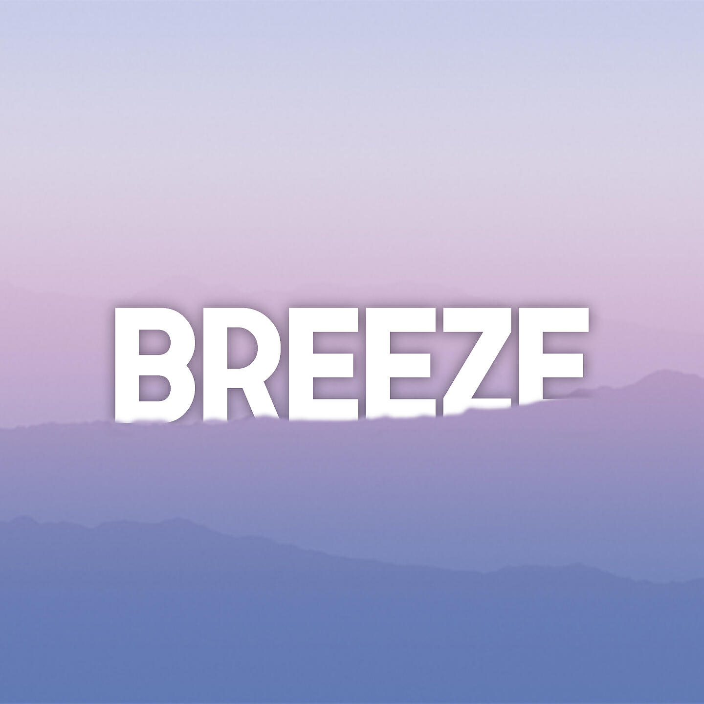 Cloud Tunes - Breeze