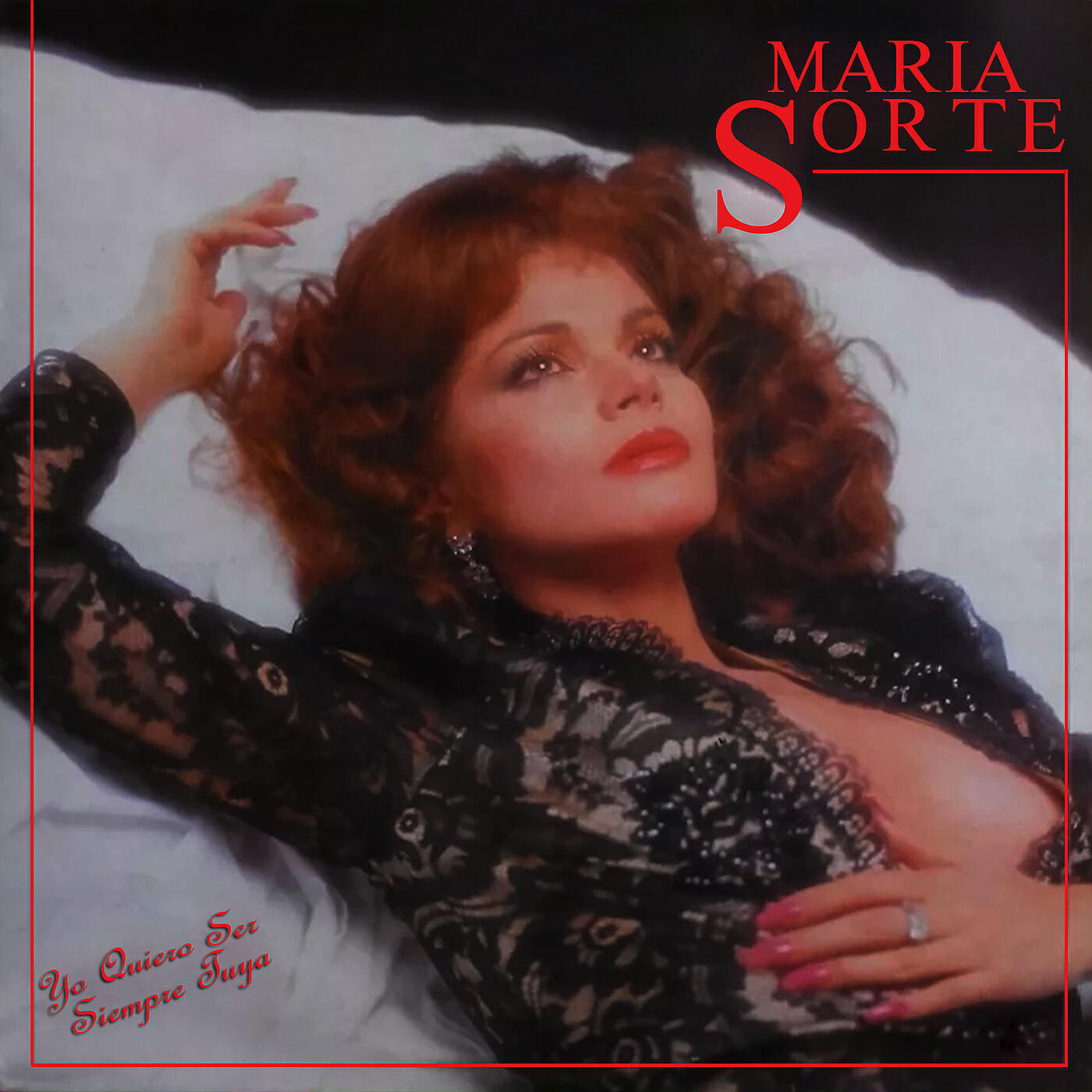 María Sorté - Sola No
