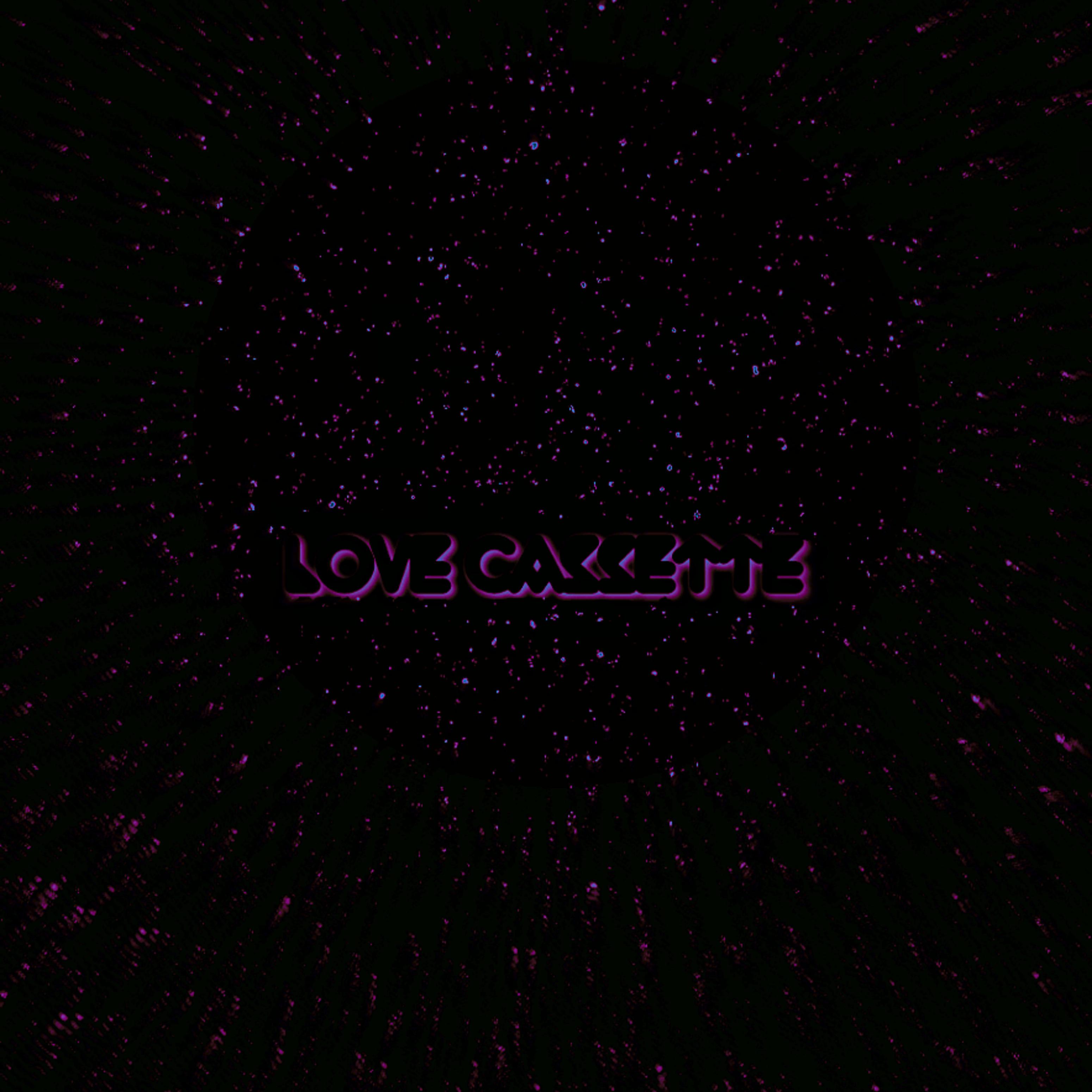 Постер альбома Love Cassette