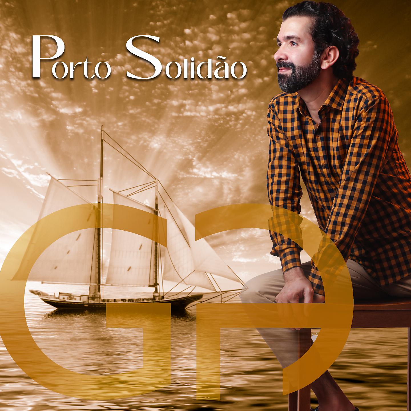 Постер альбома Porto Solidão