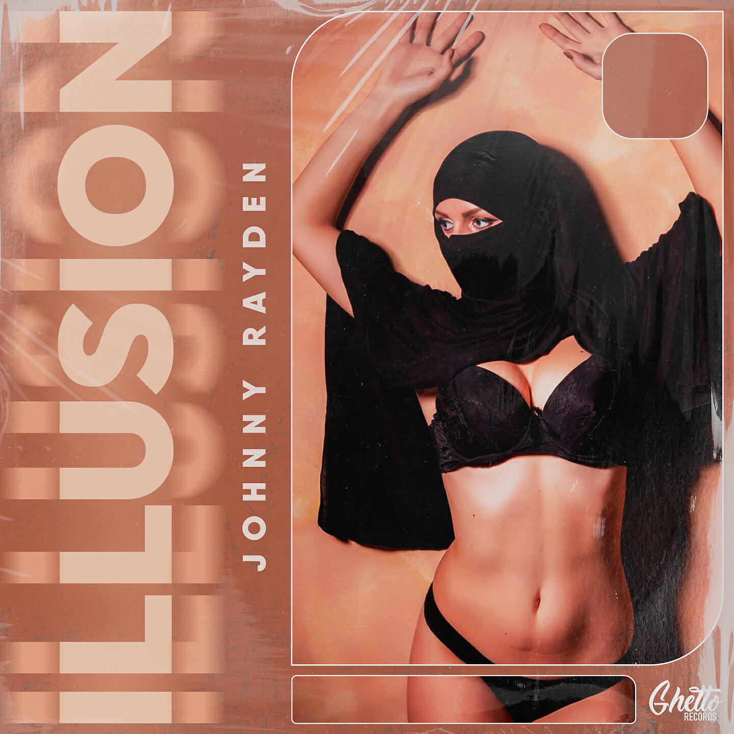 Johnny Rayden - Illusion