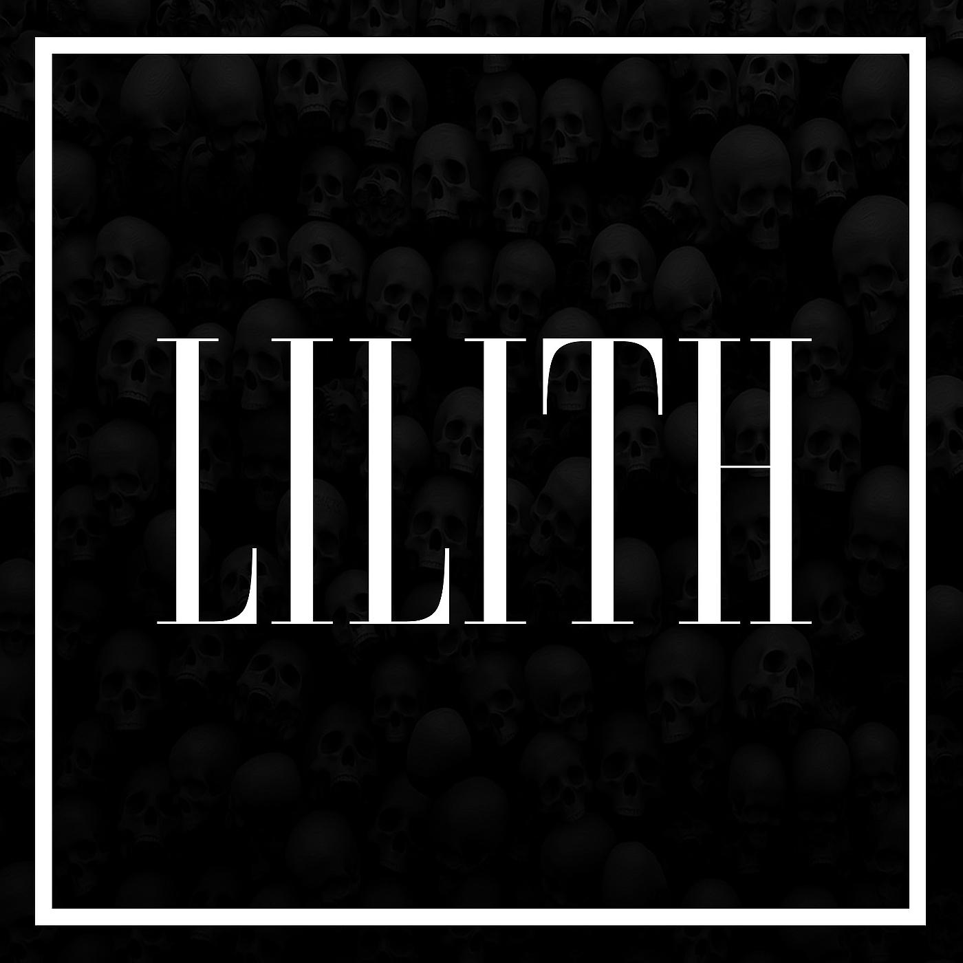 Постер альбома Lilith