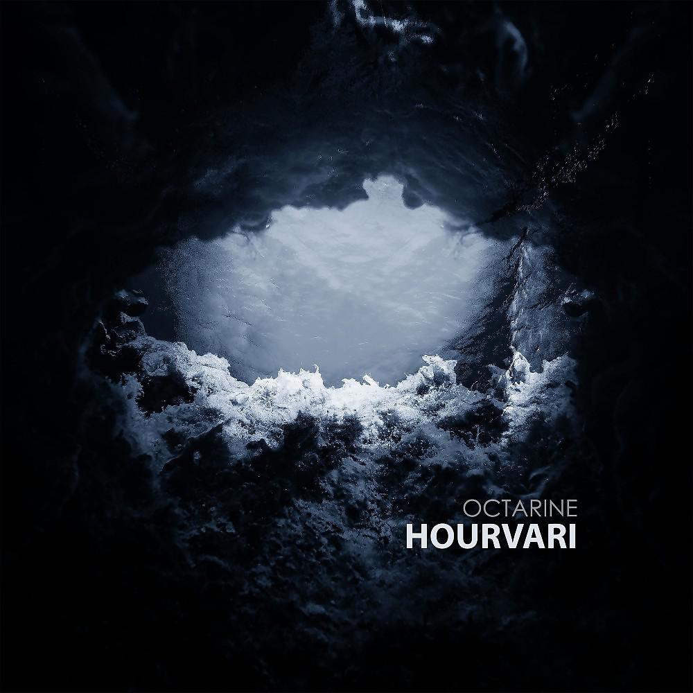 Постер альбома Hourvari