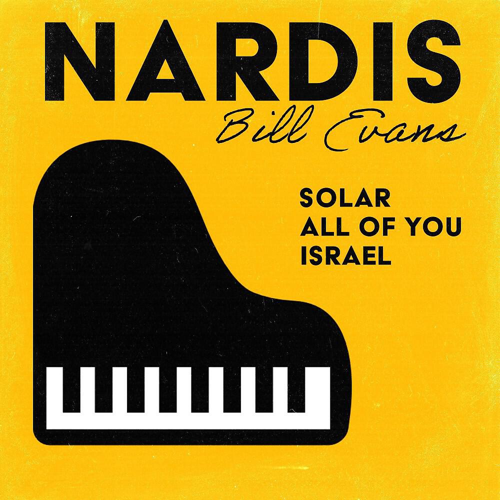 Bill Evans - Israel