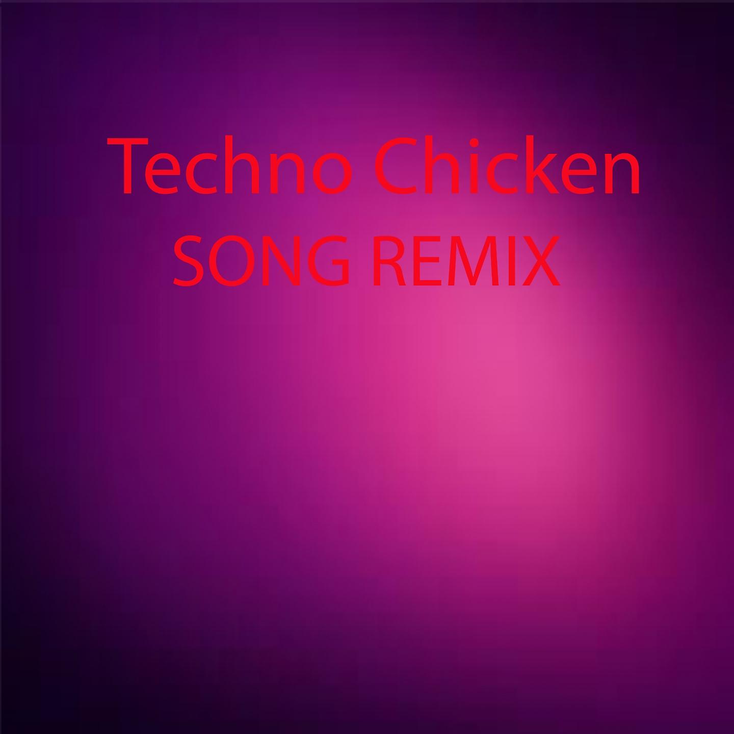 Постер альбома Chick Song Remix