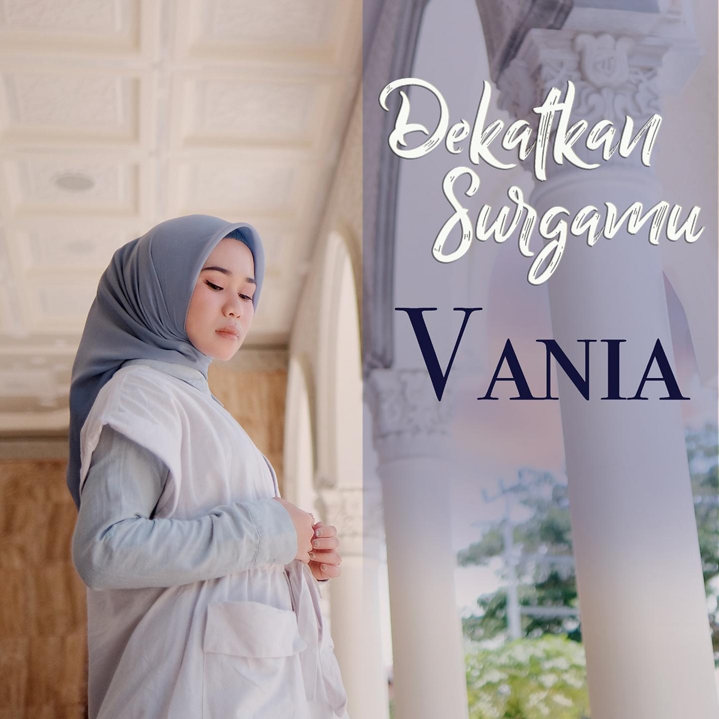 Постер альбома Dekatkan SurgaMu