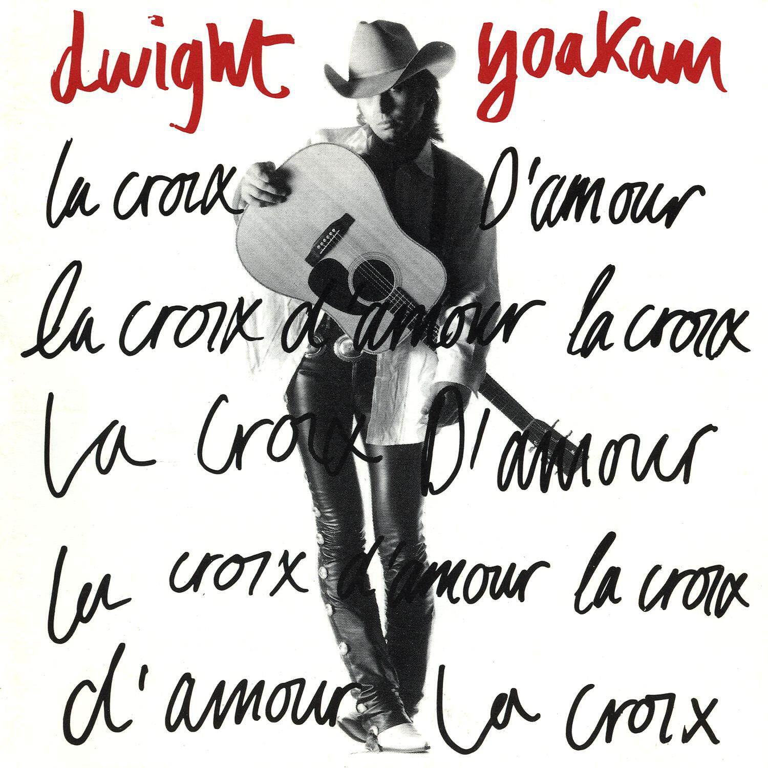 Dwight Yoakam - Things We Said Today