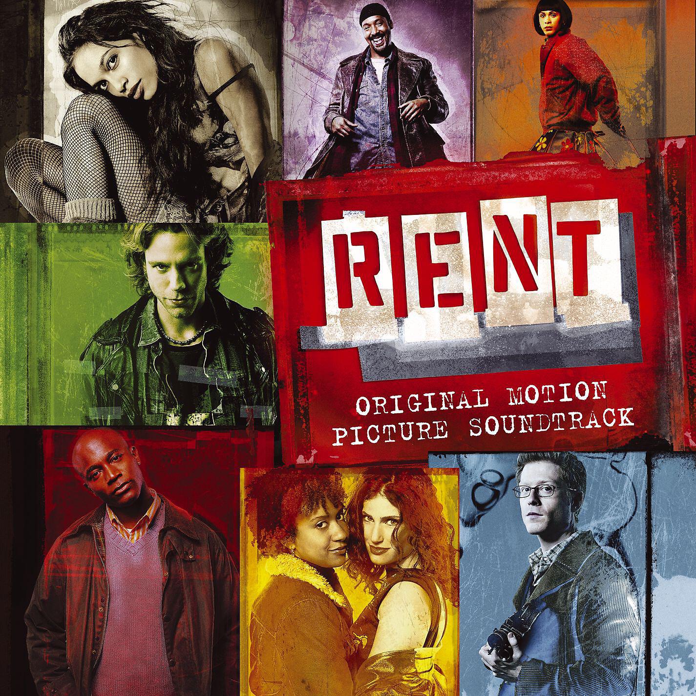 Adam Pascal - Another Day