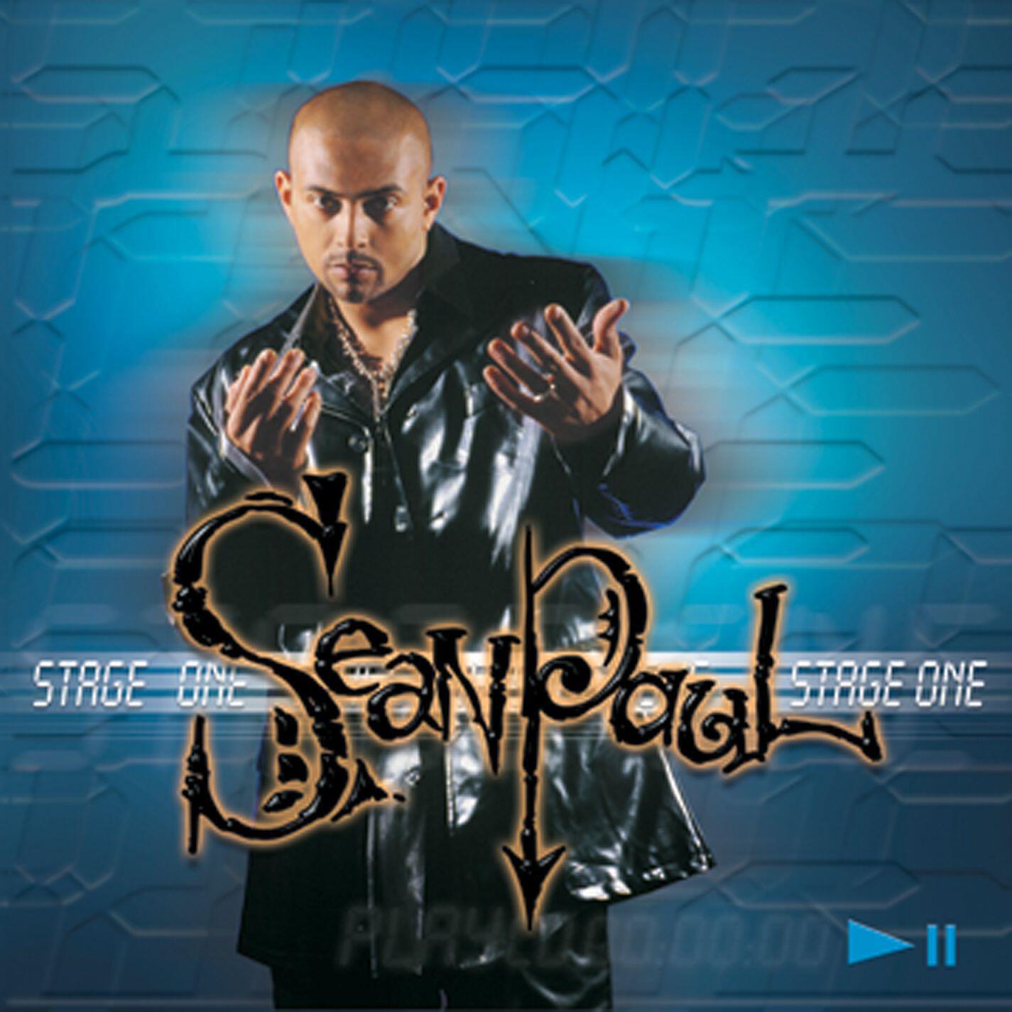 Sean Paul - Sound The Alarm (feat. Luga Man & Looga Man)