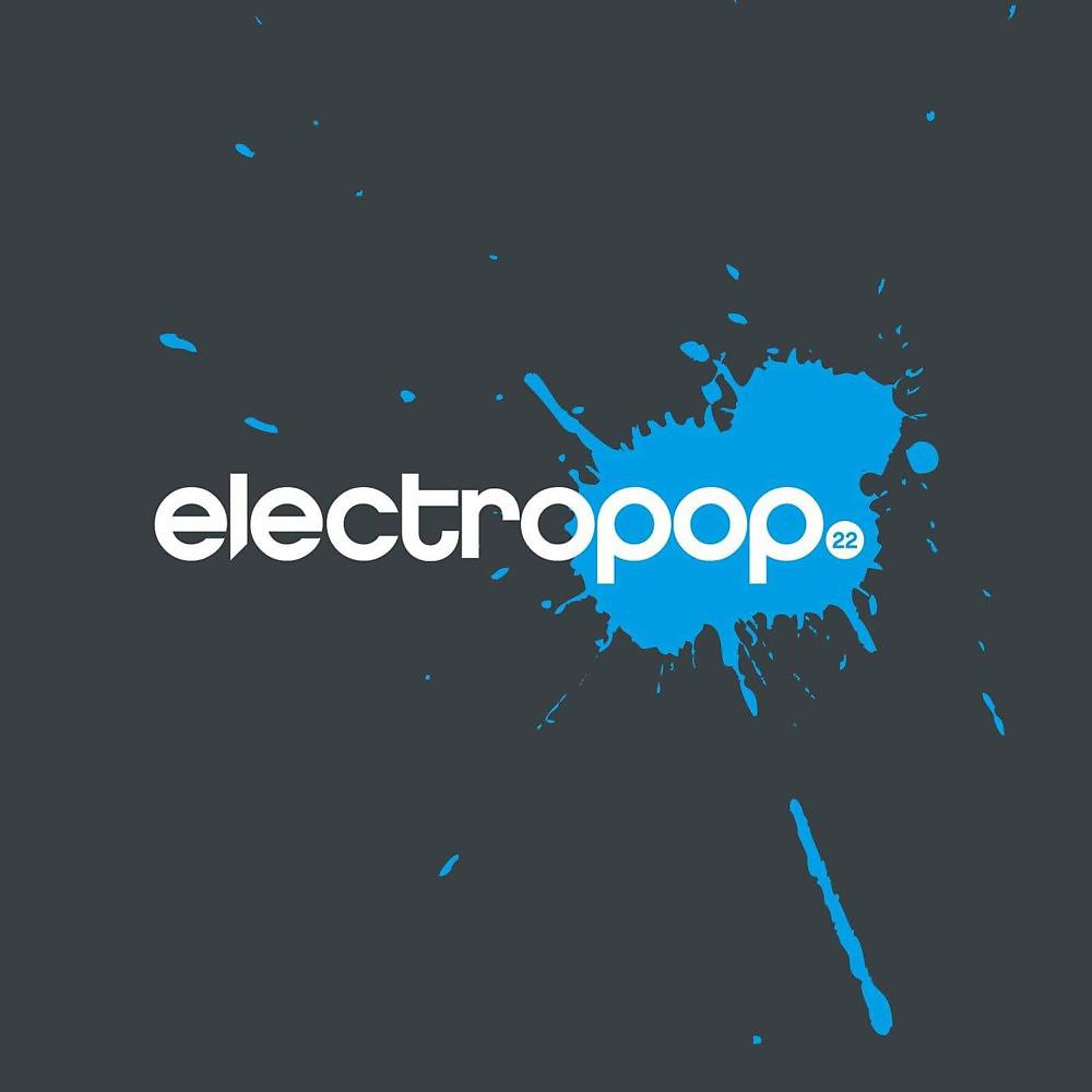 Постер альбома Electropop 22