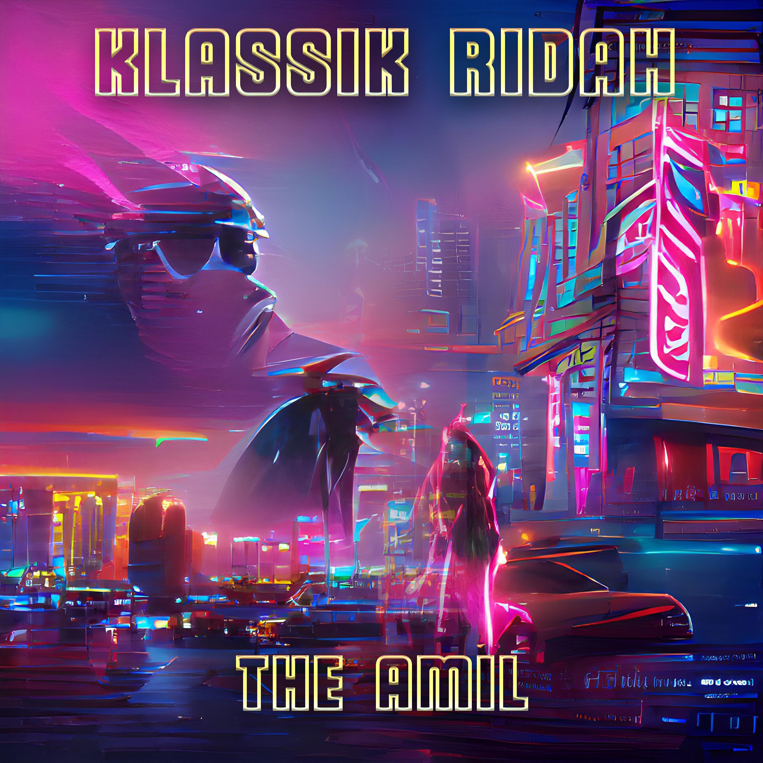 Постер альбома Klassik Ridah