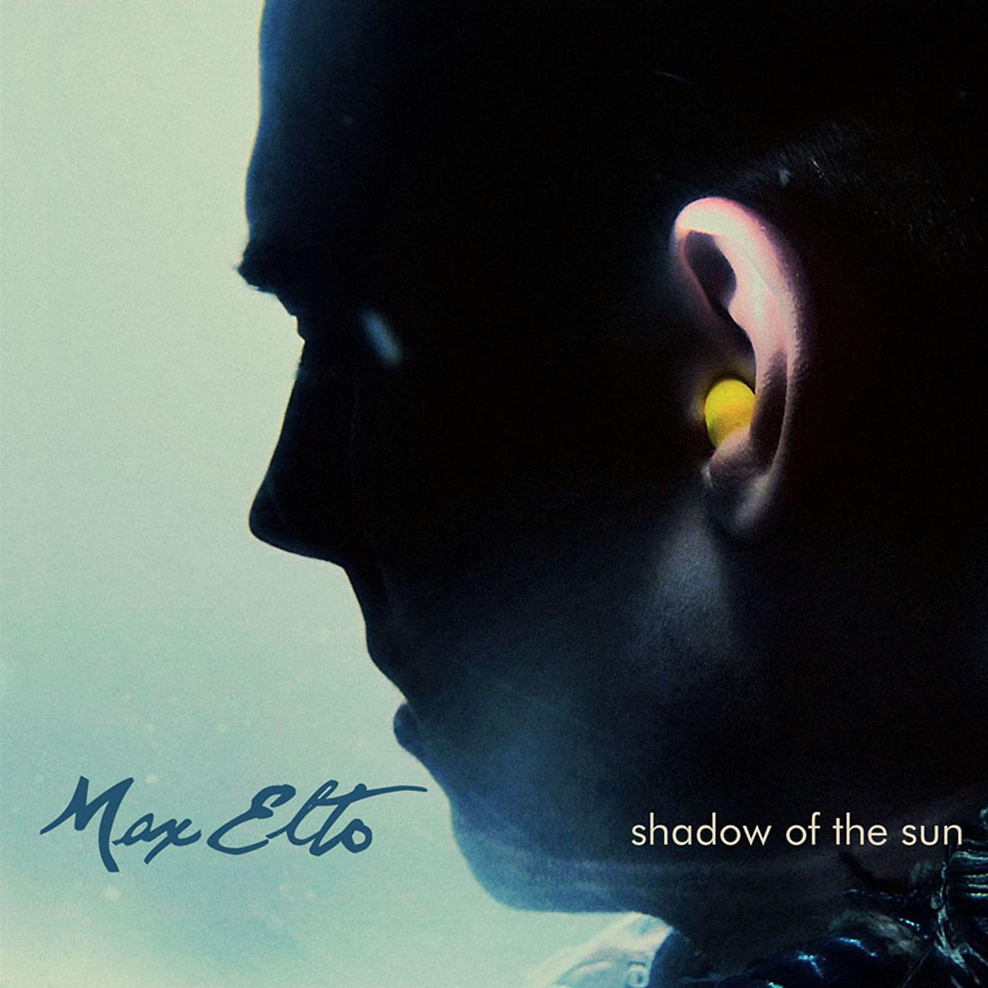 Постер альбома Shadow Of The Sun