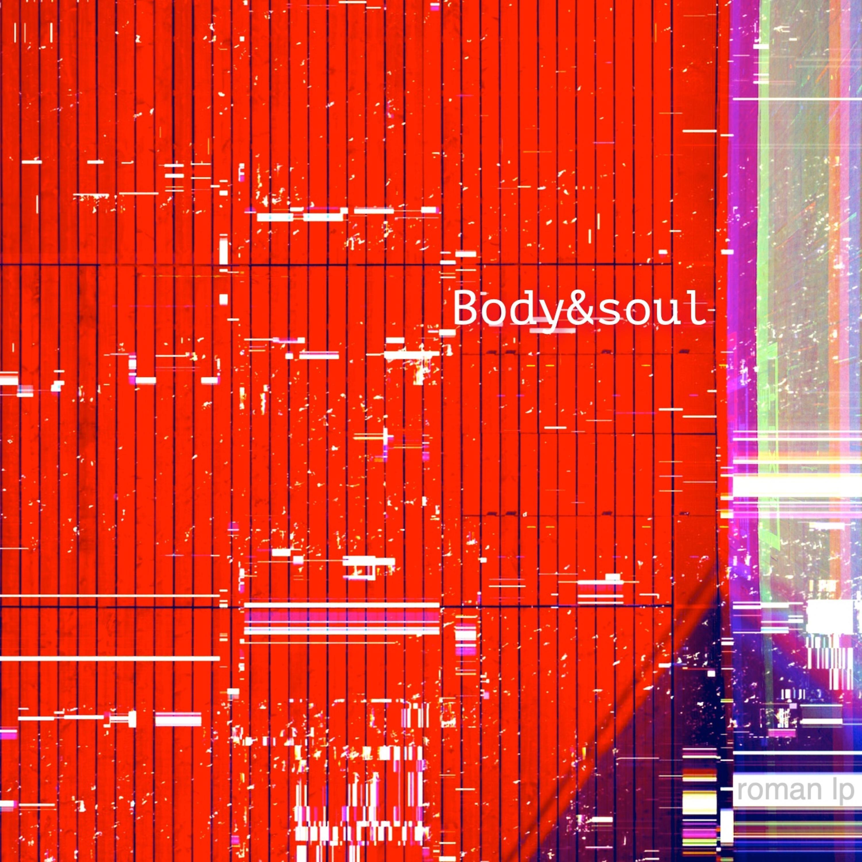 Постер альбома Body&soul