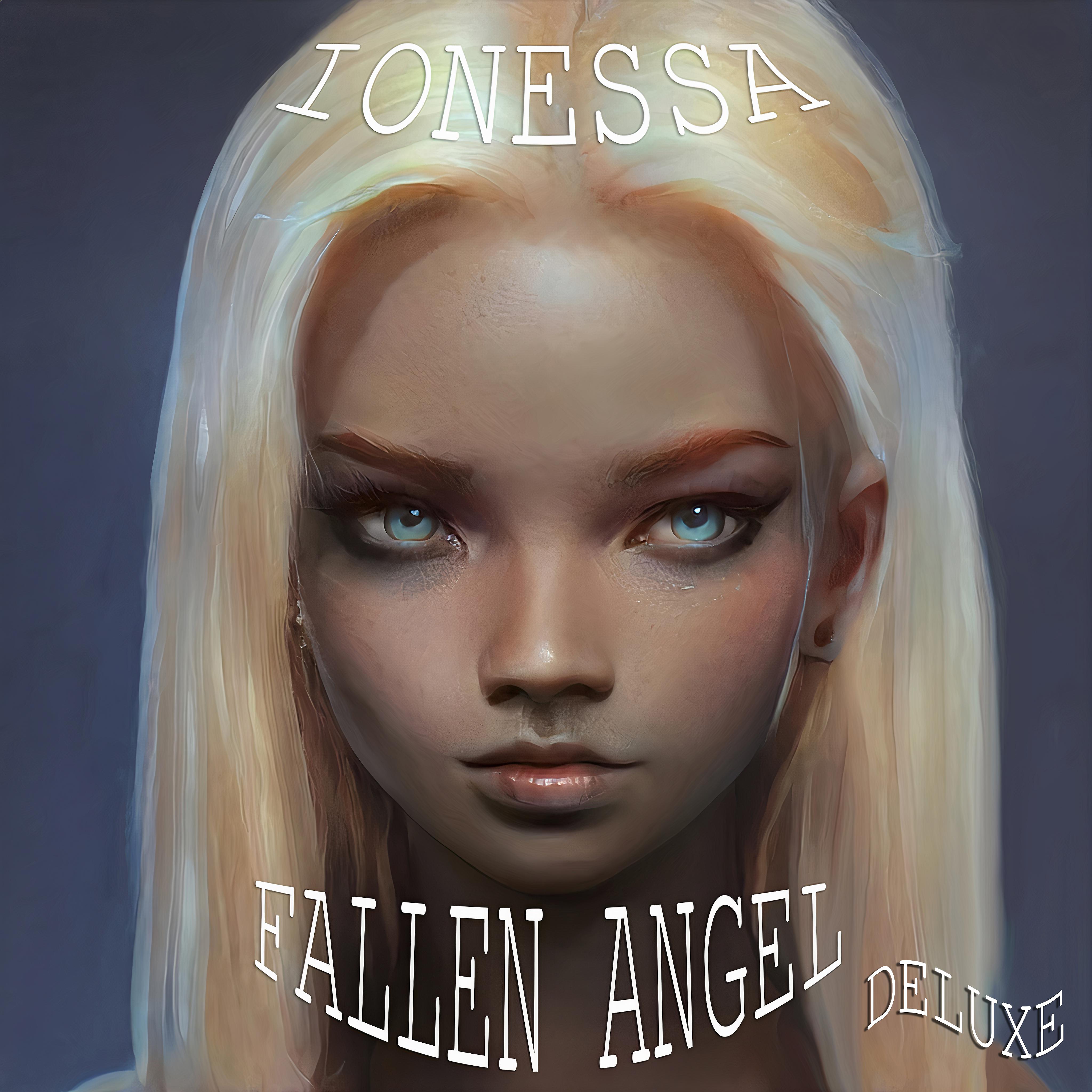 Постер альбома Fallen Angel (Deluxe)