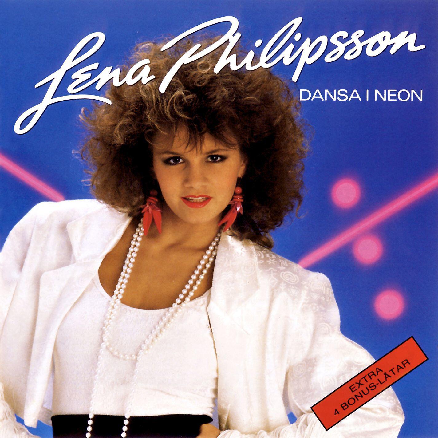 Lena Philipsson - Regn faller